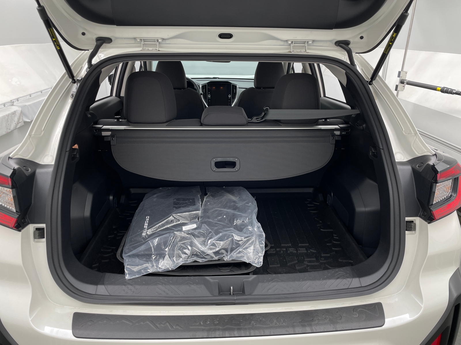 Thumbnail: 2025 Subaru Crosstrek - 7