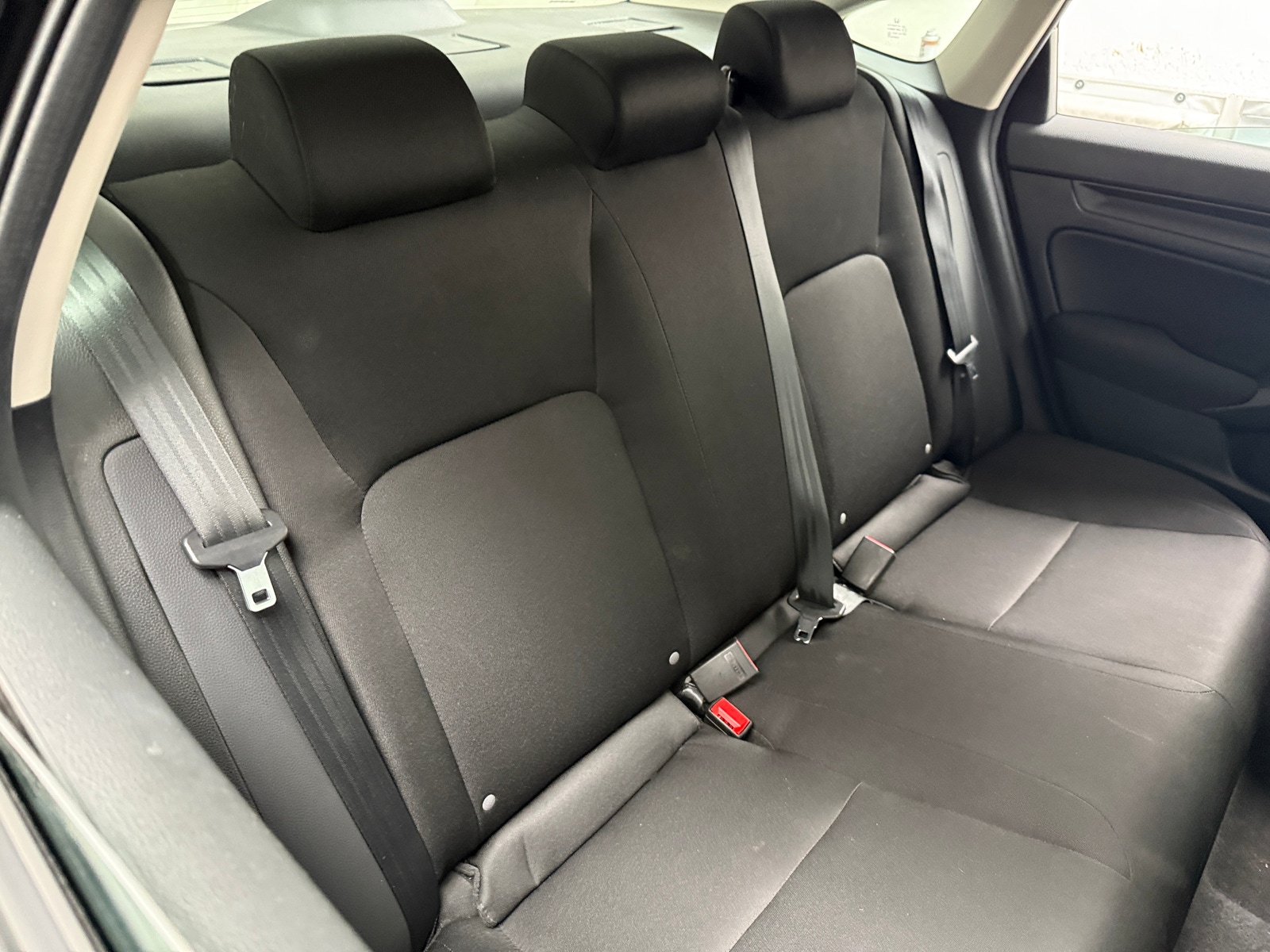 Thumbnail: 2025 Honda Civic - 6