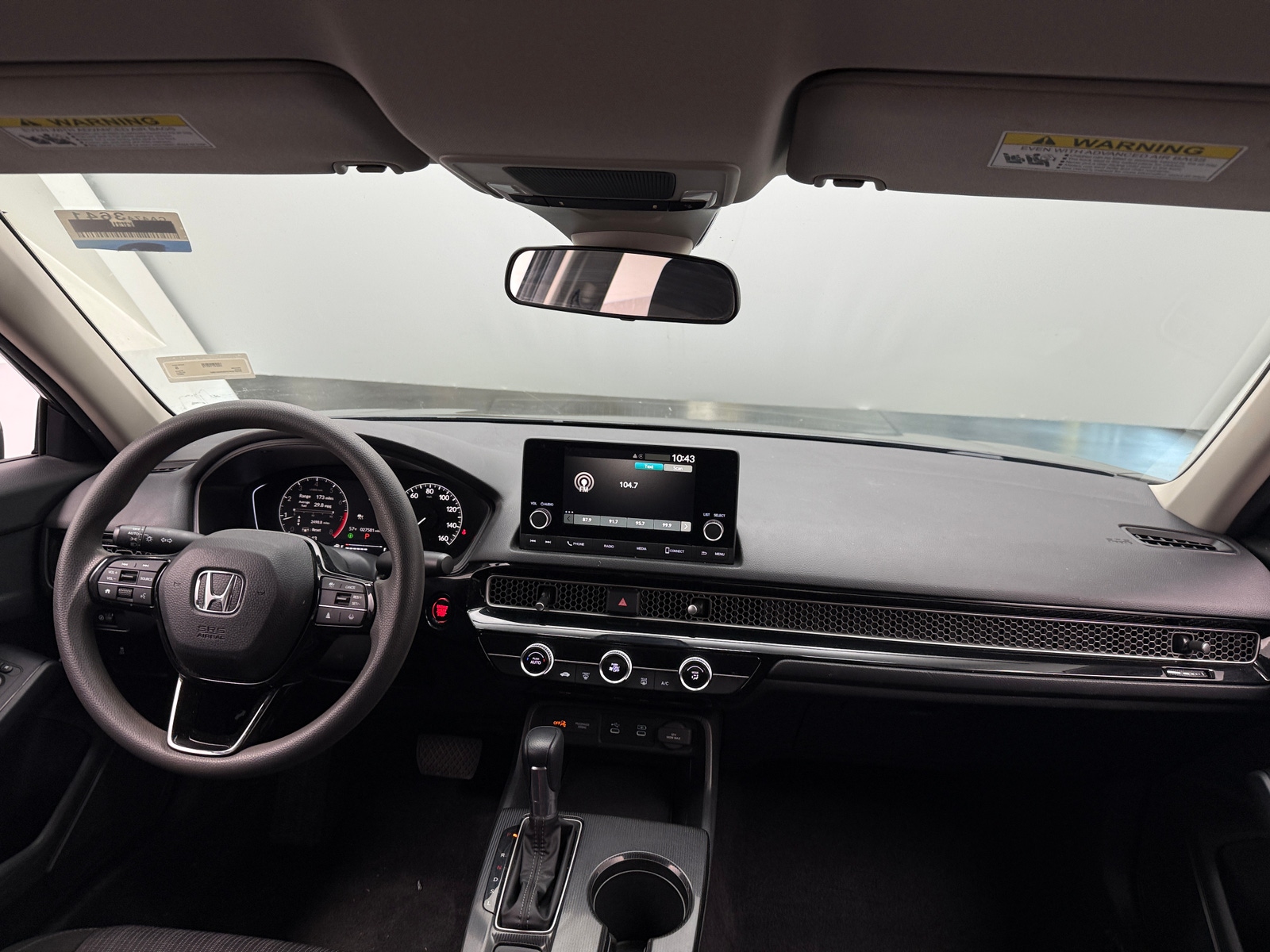 Thumbnail: 2025 Honda Civic - 3