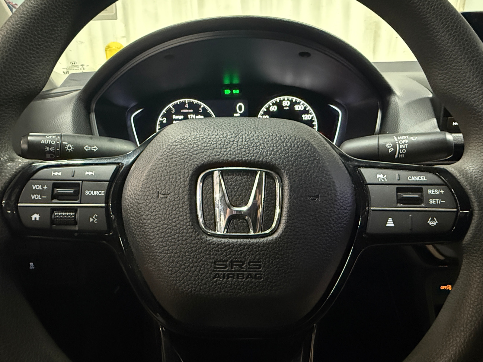 Thumbnail: 2025 Honda Civic - 5