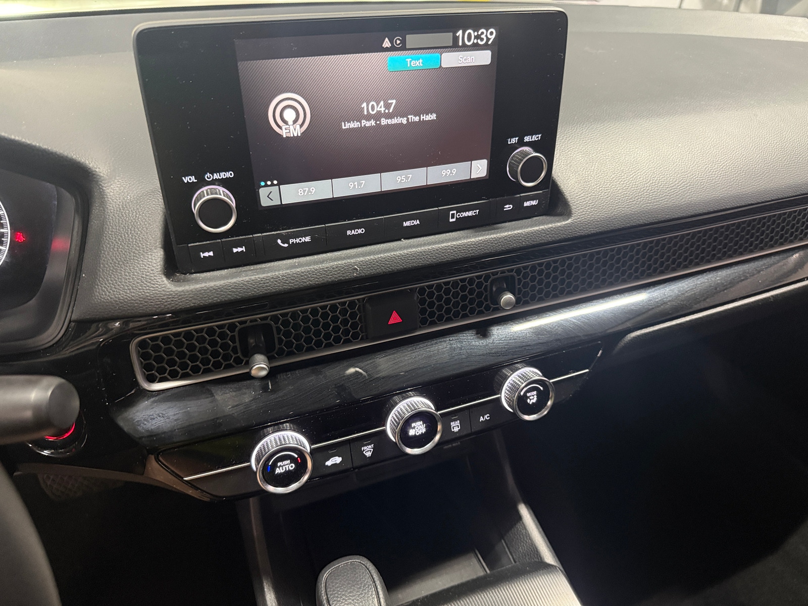 Thumbnail: 2025 Honda Civic - 4