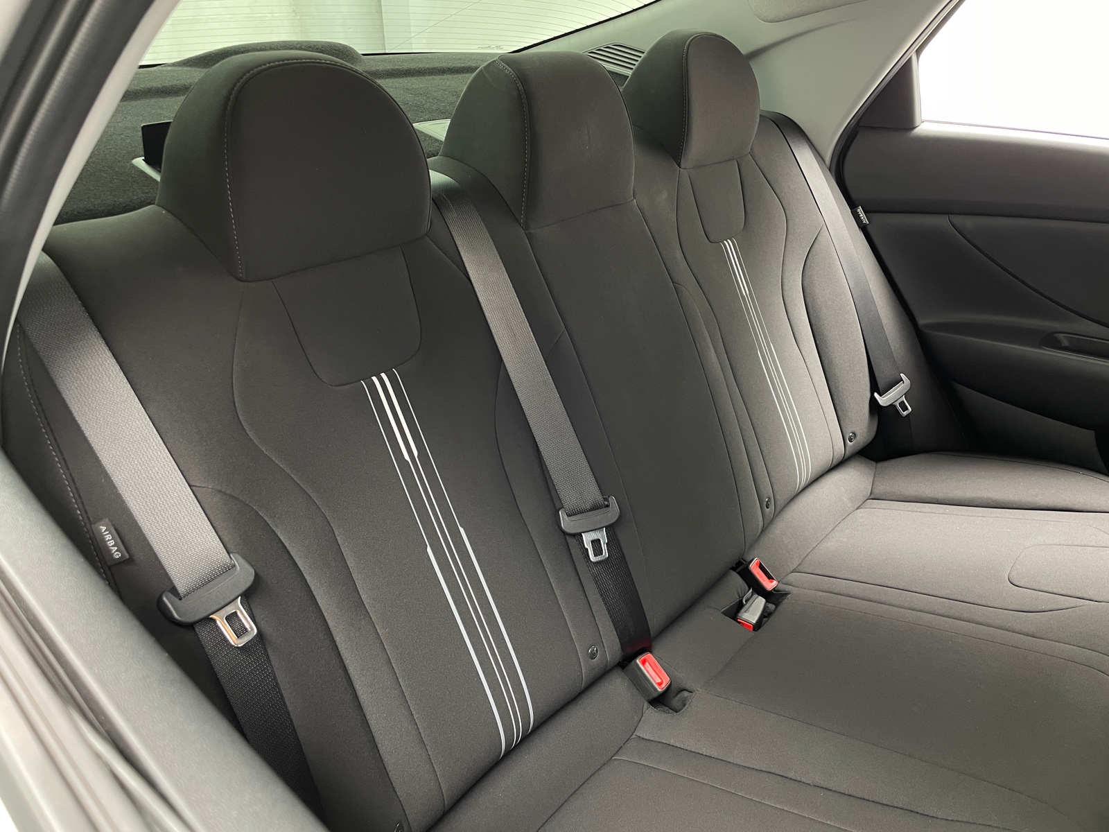 Thumbnail: 2024 Hyundai Elantra - 6