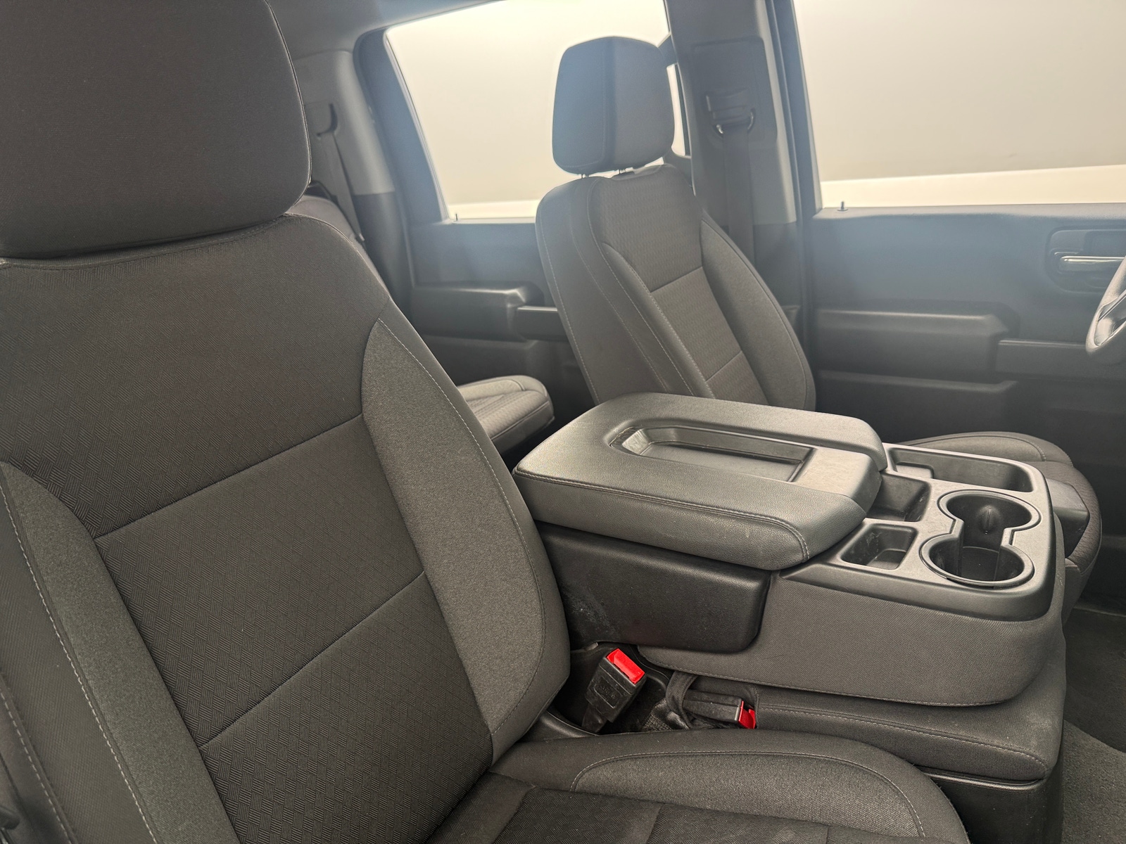 Thumbnail: 2025 Chevrolet Silverado 2500 - 2