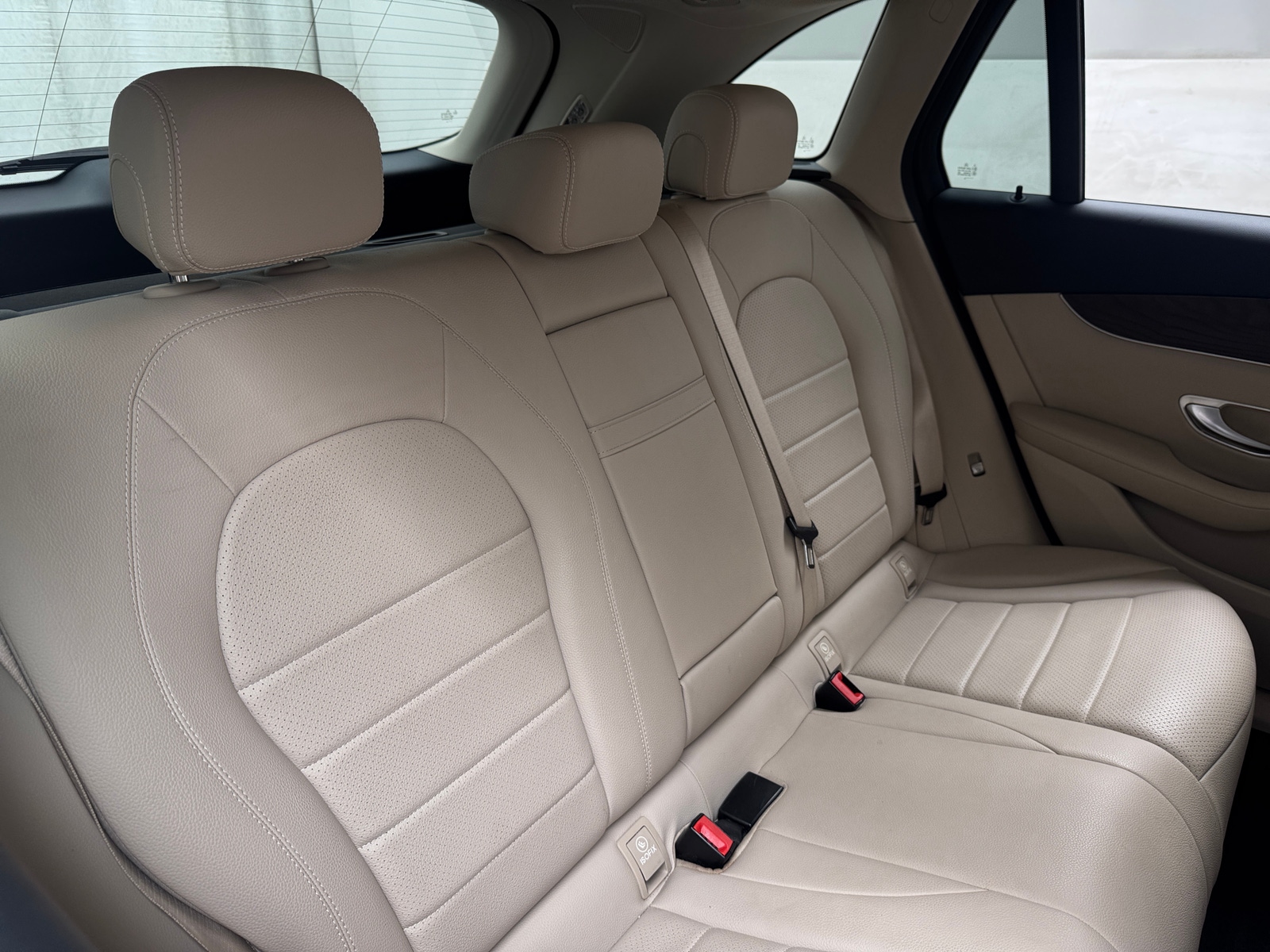 Thumbnail: 2018 Mercedes-Benz GLC - 5