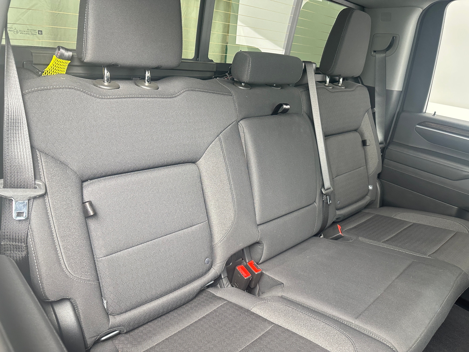 Thumbnail: 2025 GMC Sierra 2500 - 6