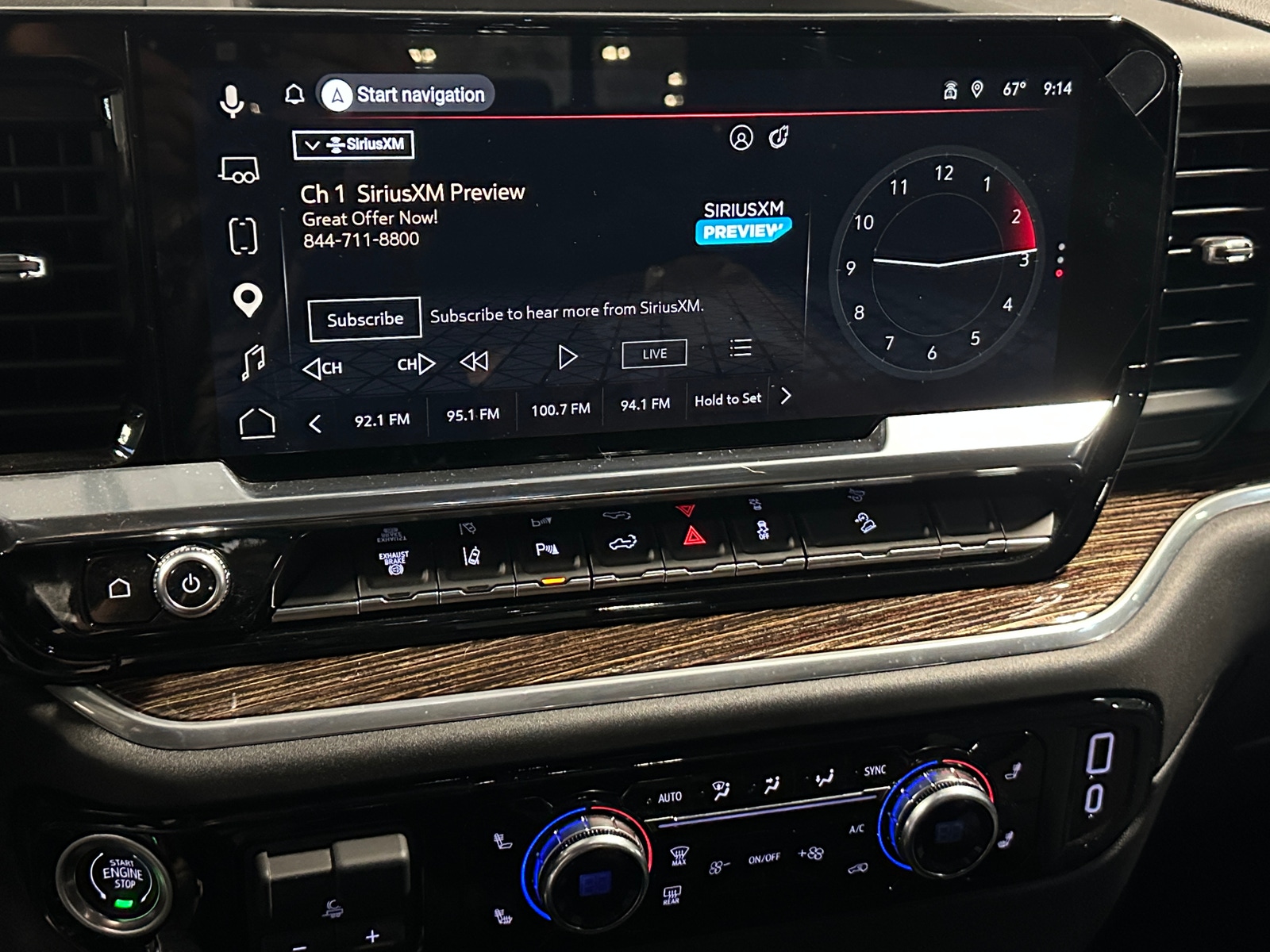 Thumbnail: 2025 GMC Sierra 2500 - 4