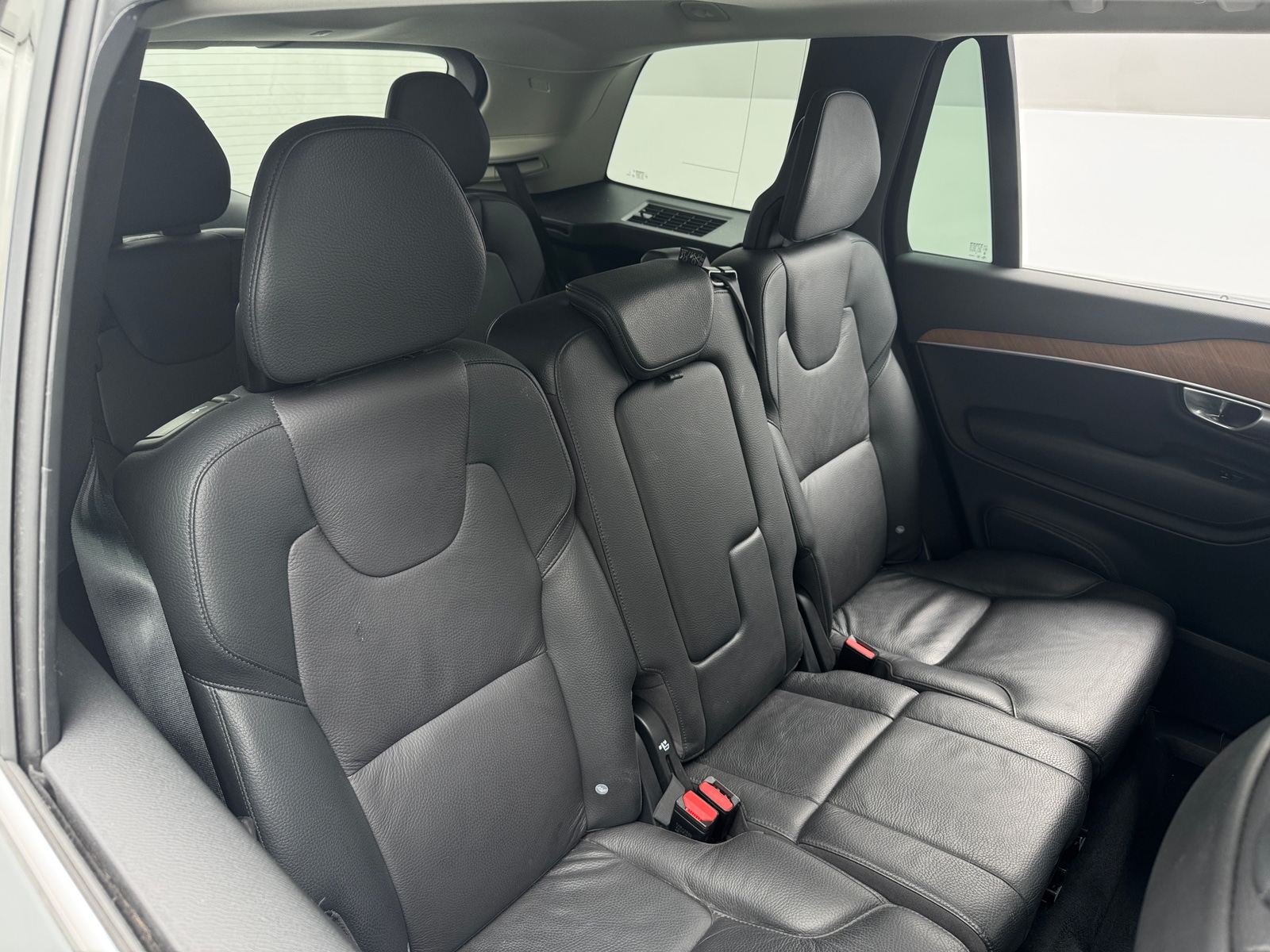 Thumbnail: 2024 Volvo XC90 - 5