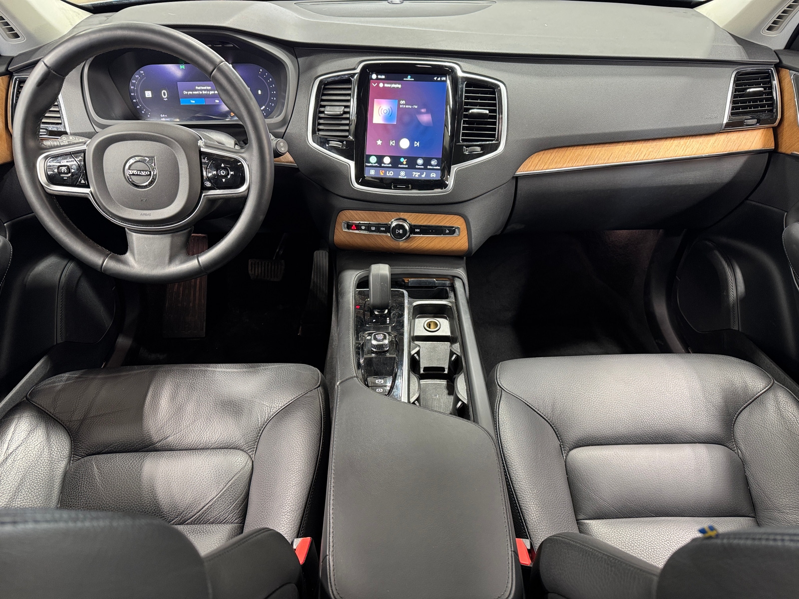 Thumbnail: 2024 Volvo XC90 - 2