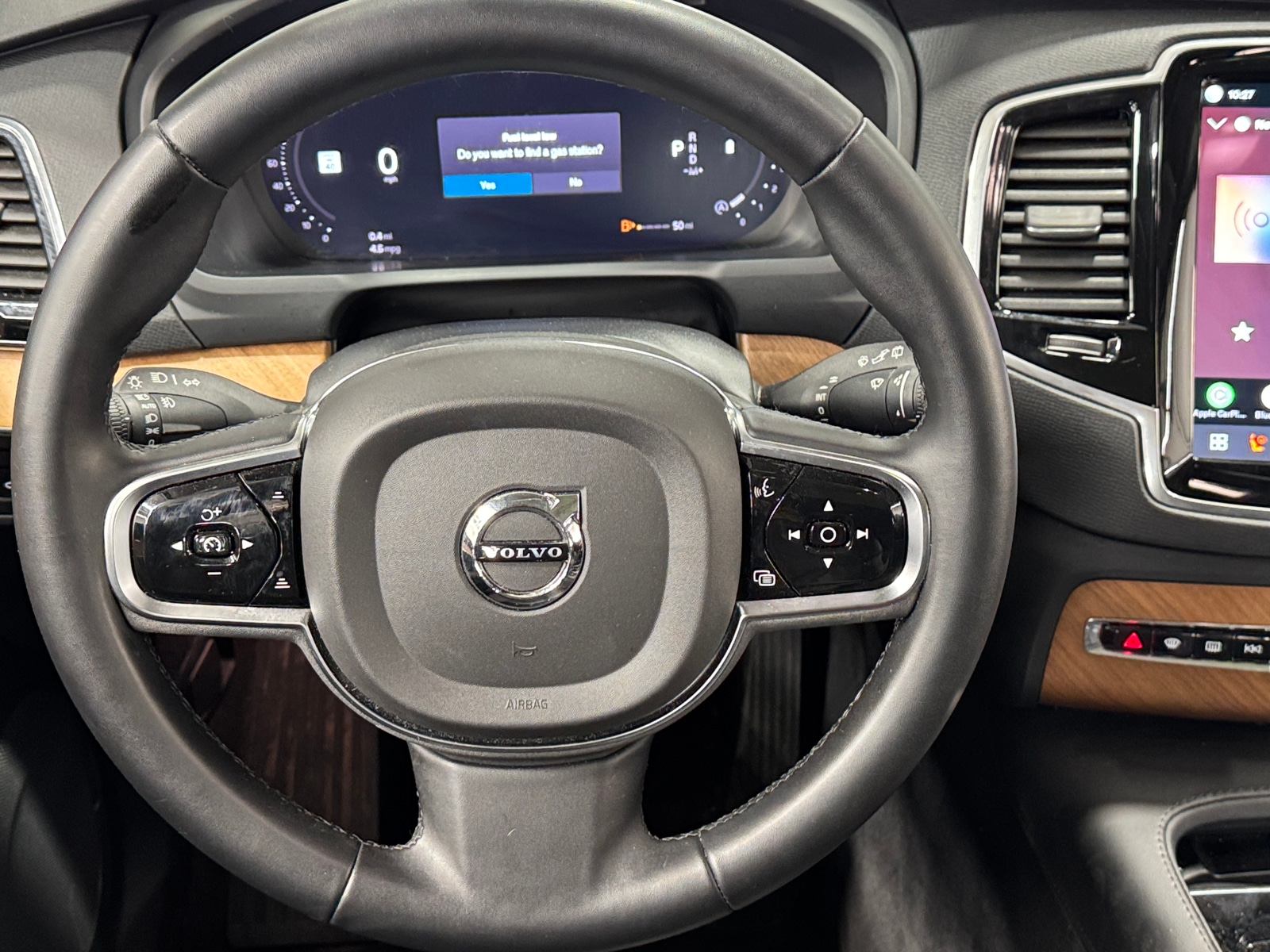 Thumbnail: 2024 Volvo XC90 - 4