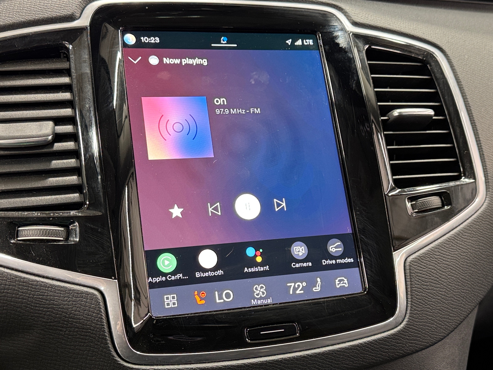 Thumbnail: 2024 Volvo XC90 - 3