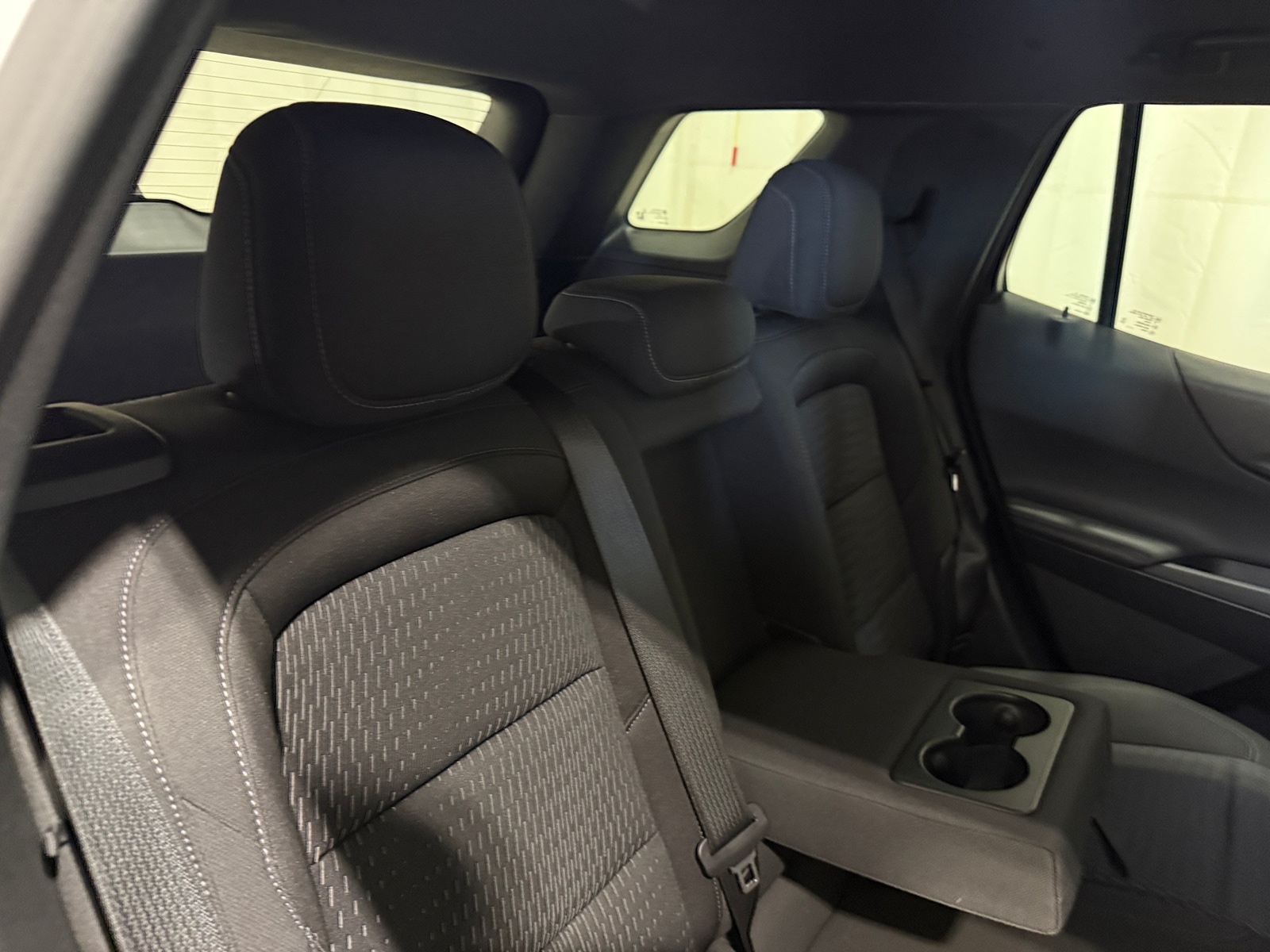 Thumbnail: 2025 Chevrolet Equinox - 6