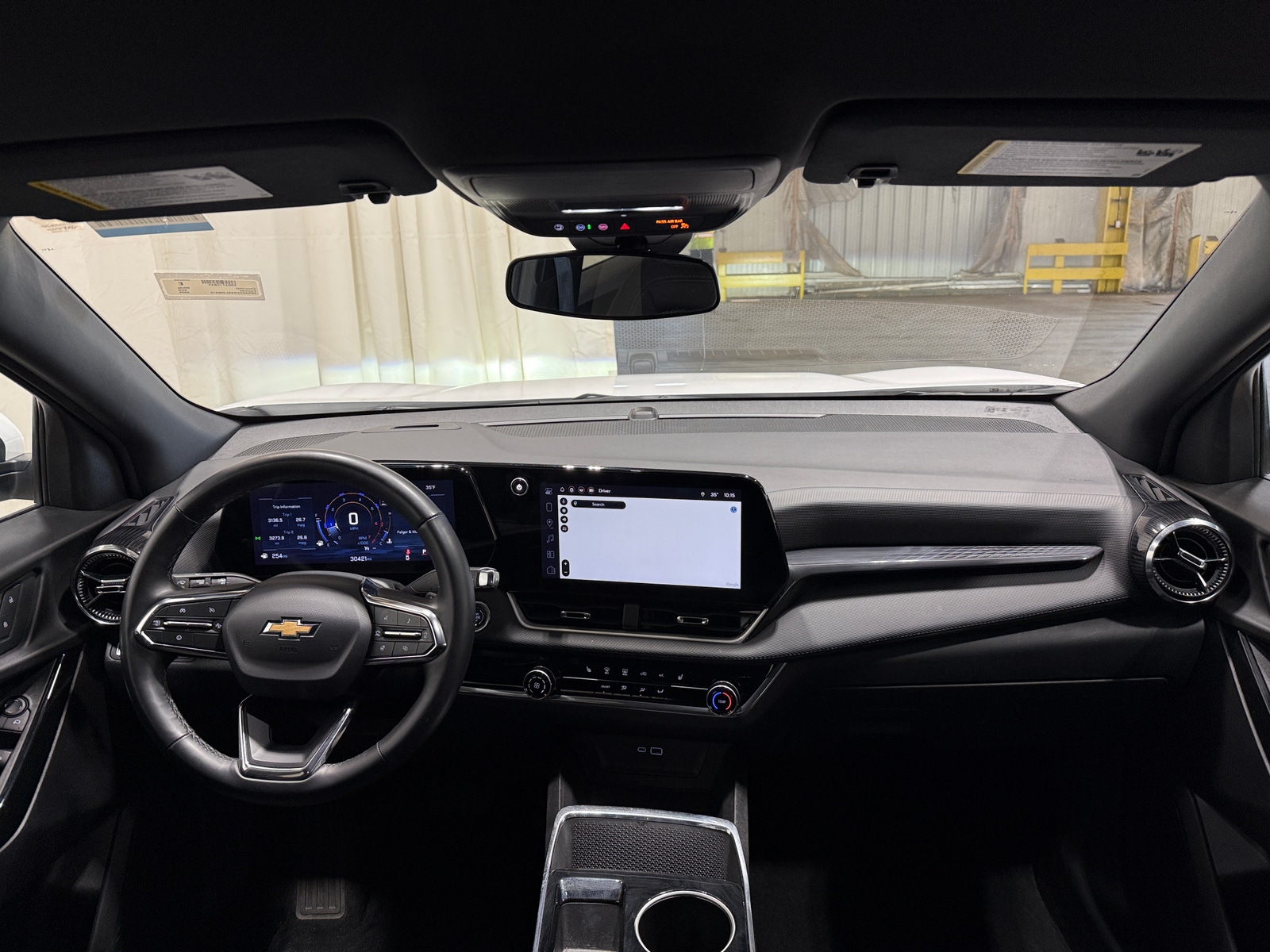 Thumbnail: 2025 Chevrolet Equinox - 3