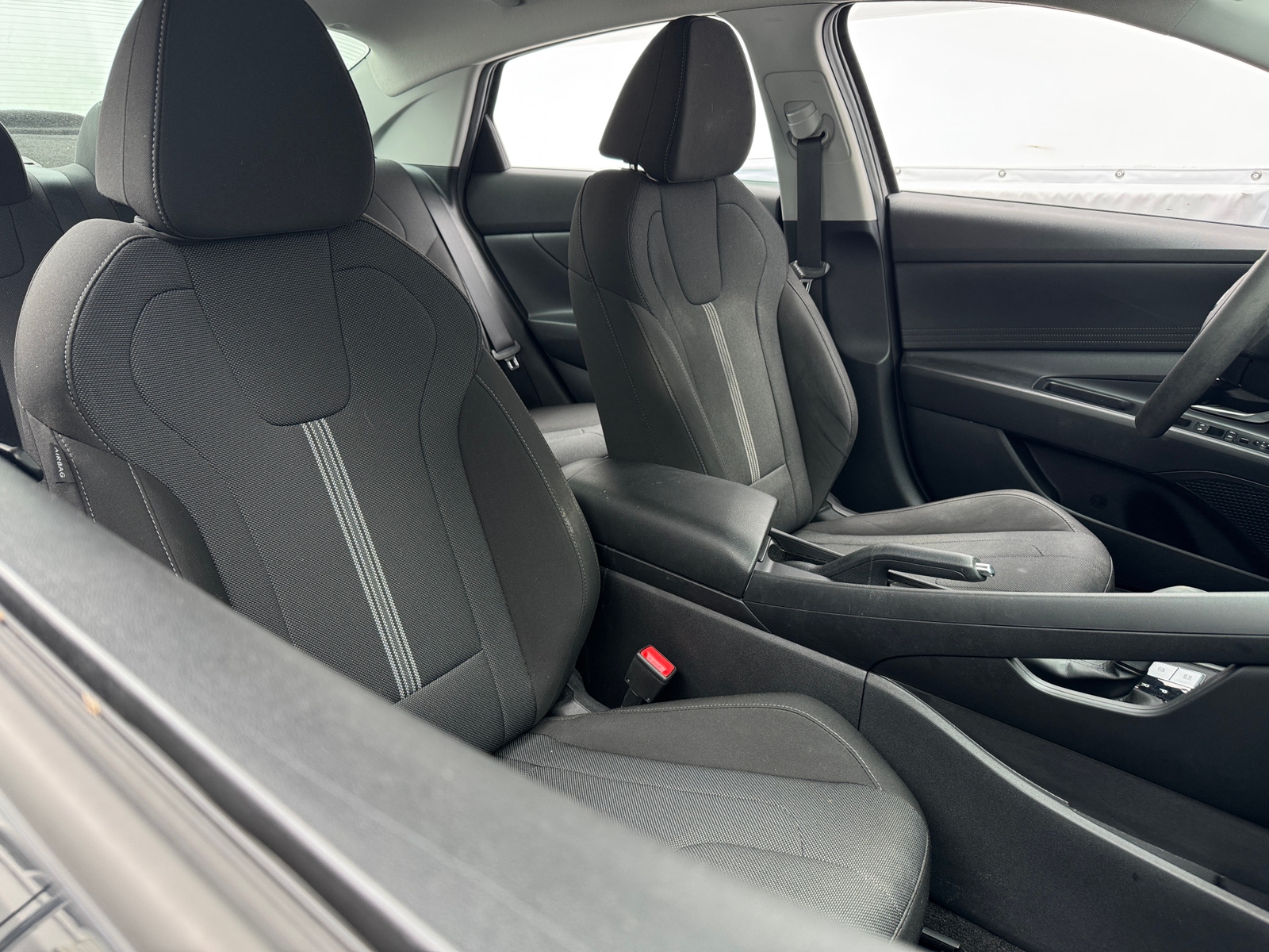 Thumbnail: 2021 Hyundai Elantra - 2