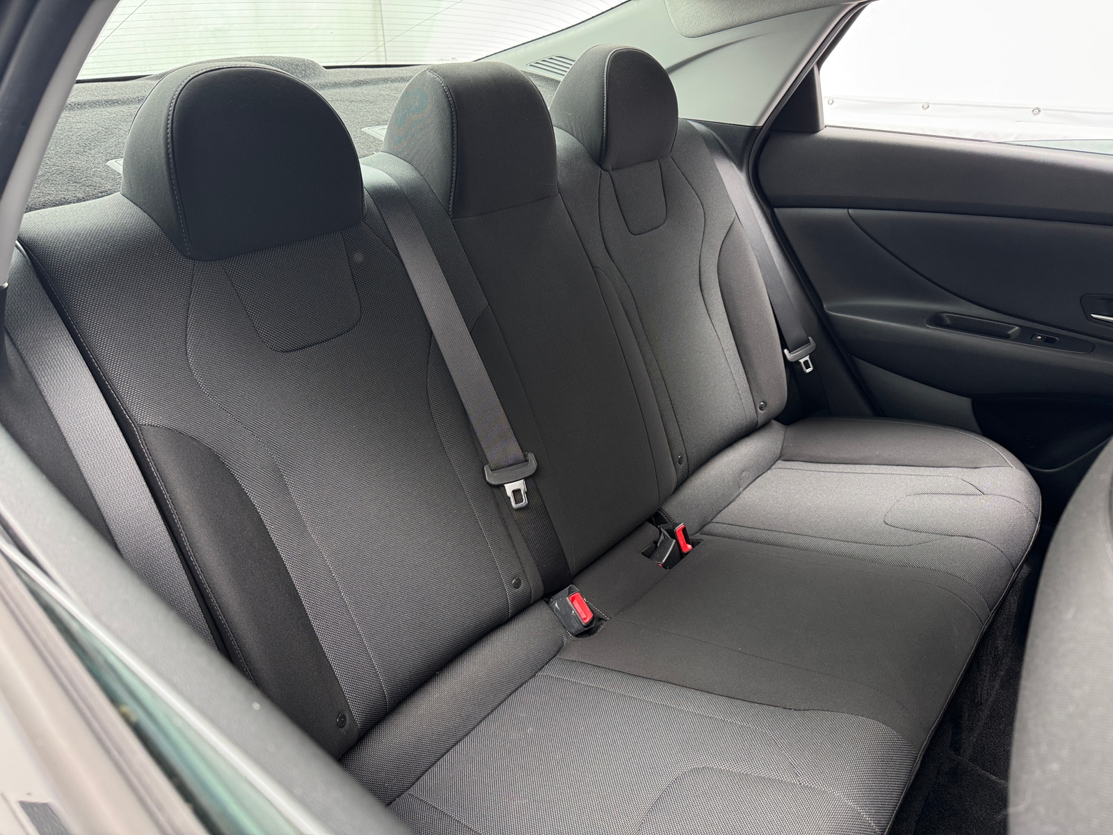 Thumbnail: 2021 Hyundai Elantra - 6