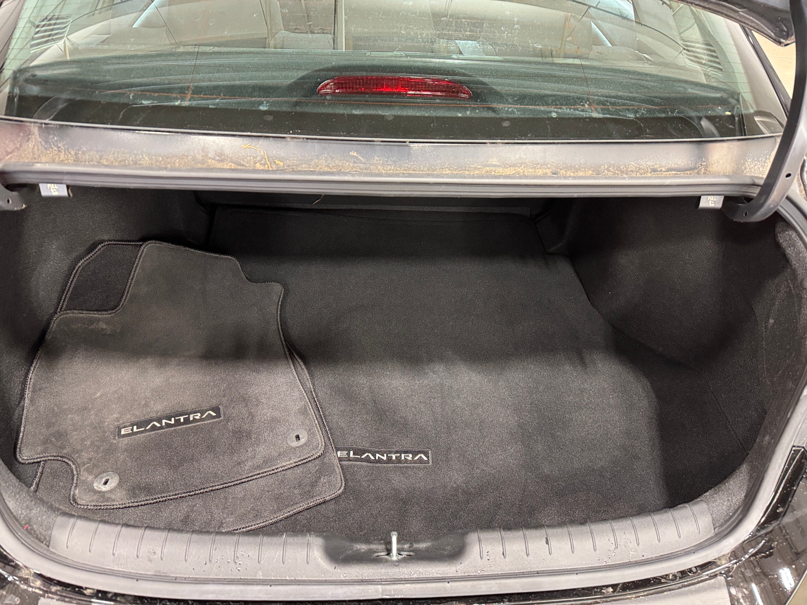 Thumbnail: 2021 Hyundai Elantra - 7