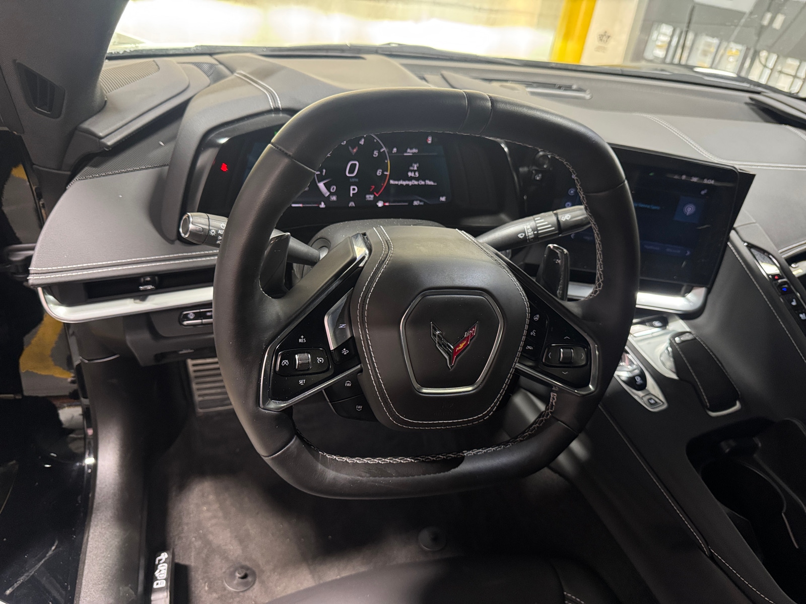 Thumbnail: 2025 Chevrolet Corvette - 4