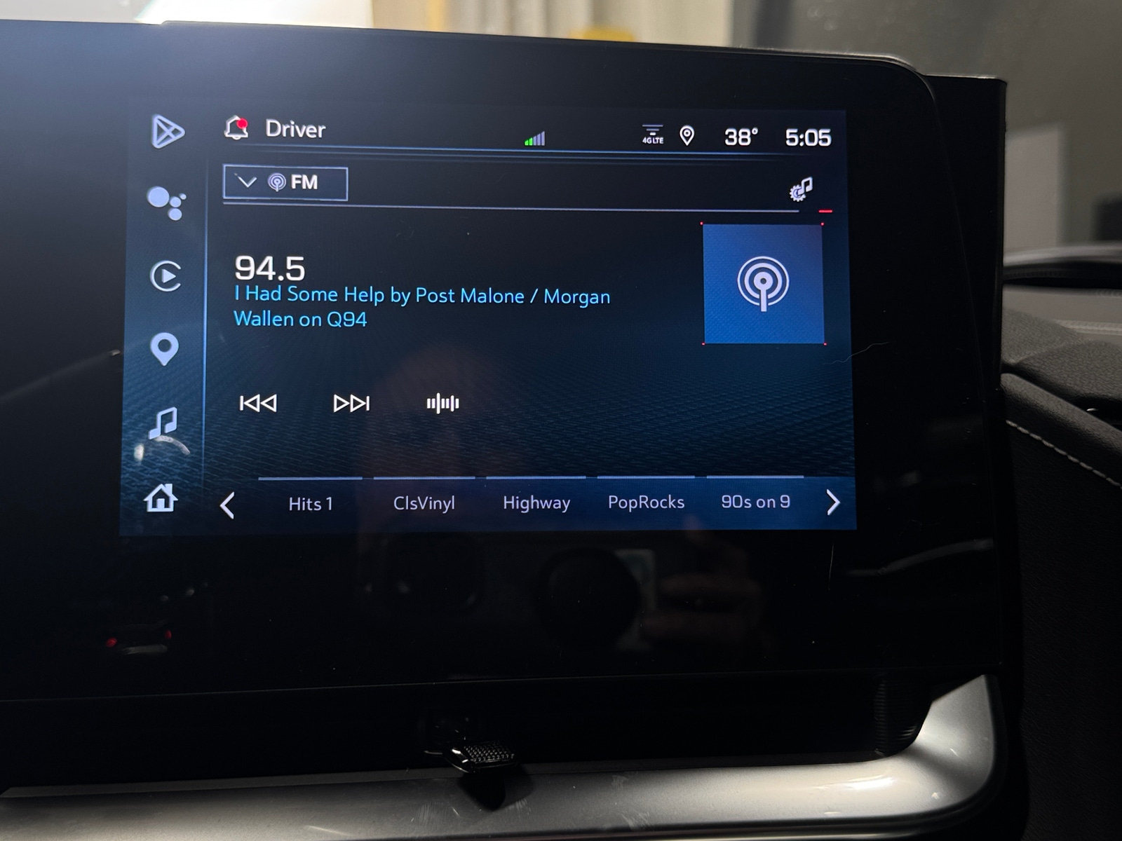 Thumbnail: 2025 Chevrolet Corvette - 3