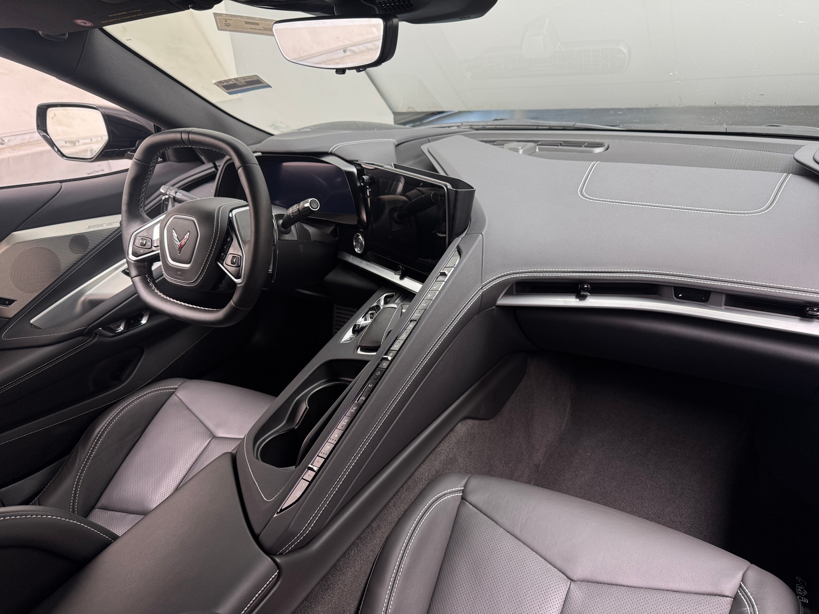 Thumbnail: 2025 Chevrolet Corvette - 2