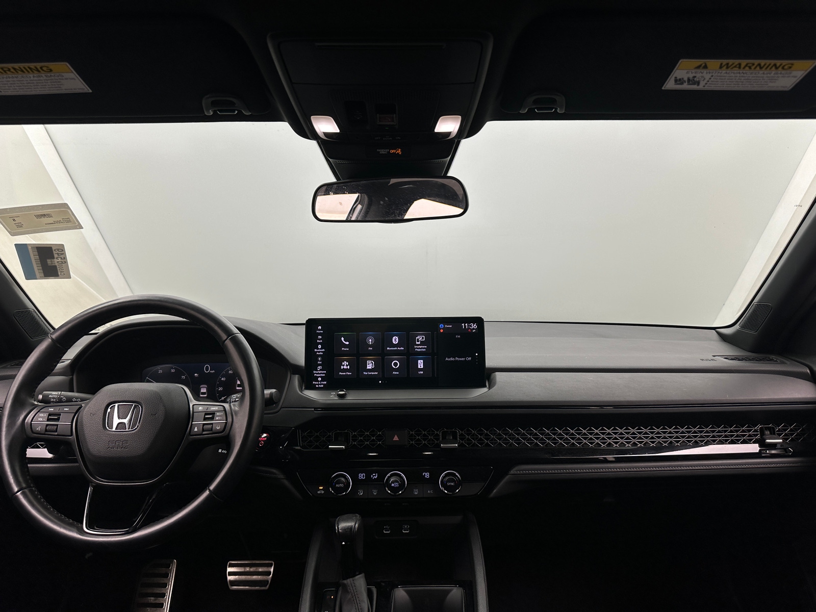 Thumbnail: 2023 Honda Accord - 3