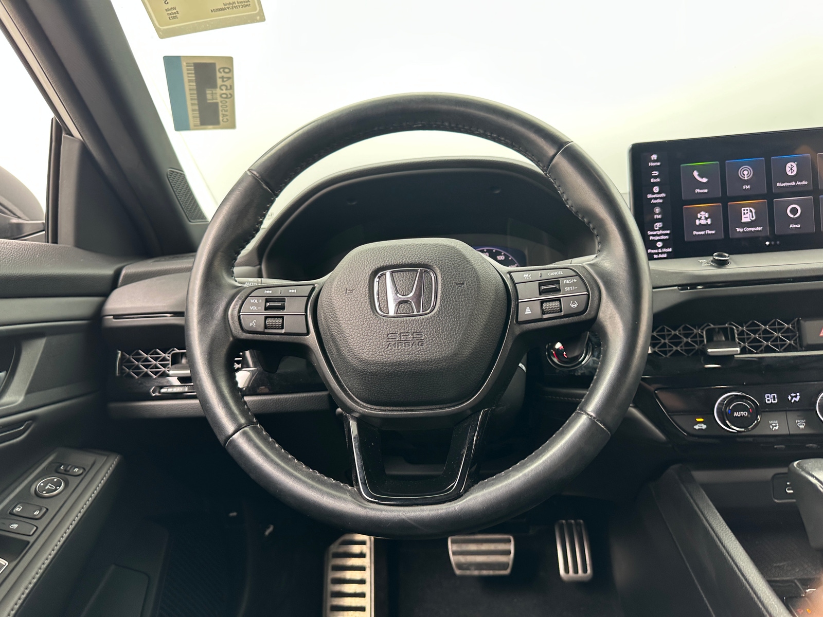 Thumbnail: 2023 Honda Accord - 5