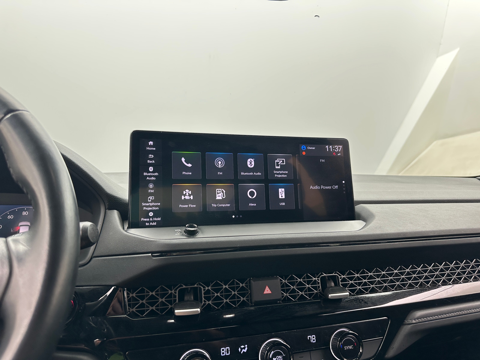 Thumbnail: 2023 Honda Accord - 4