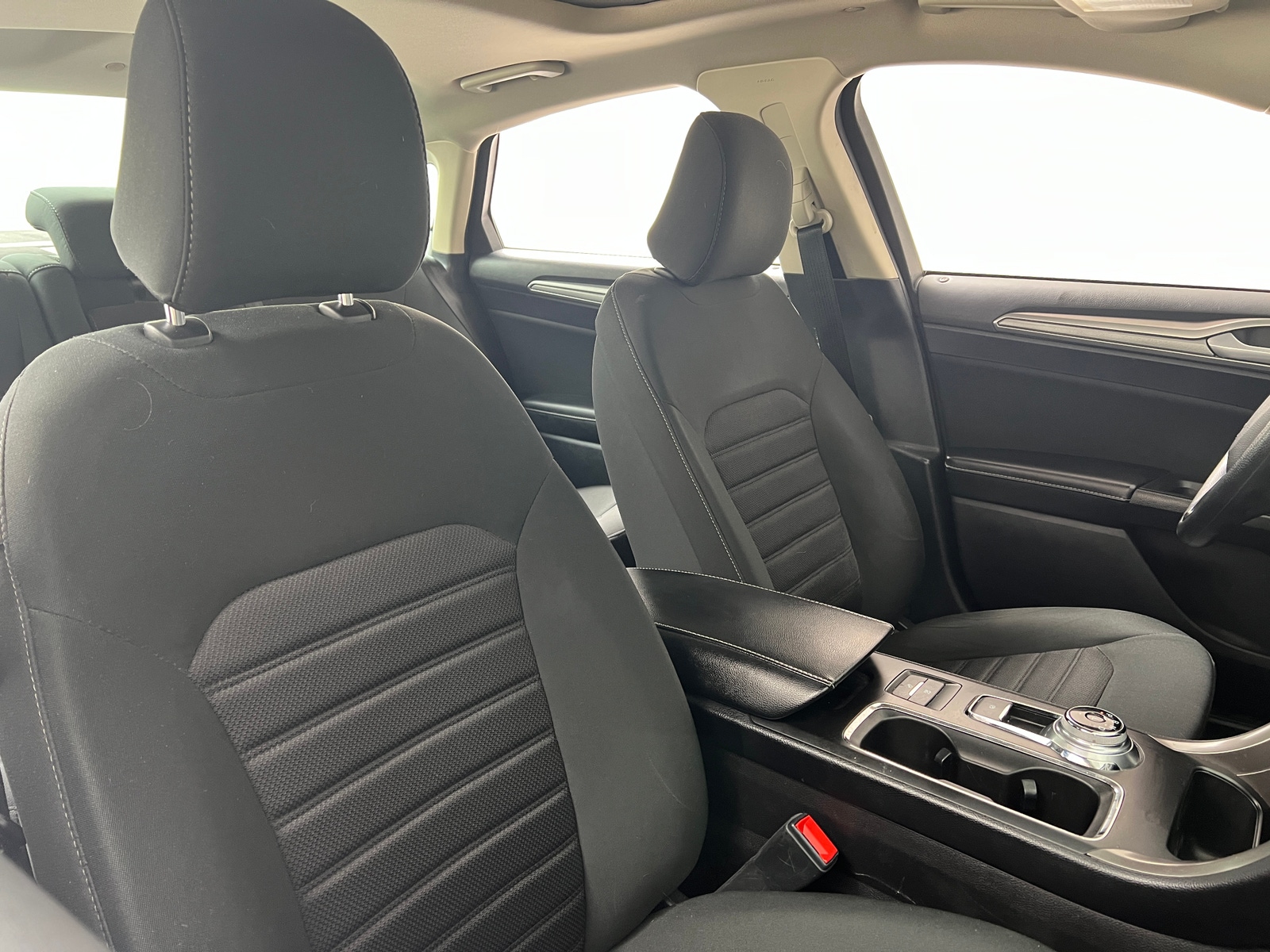 Thumbnail: 2020 Ford Fusion - 2