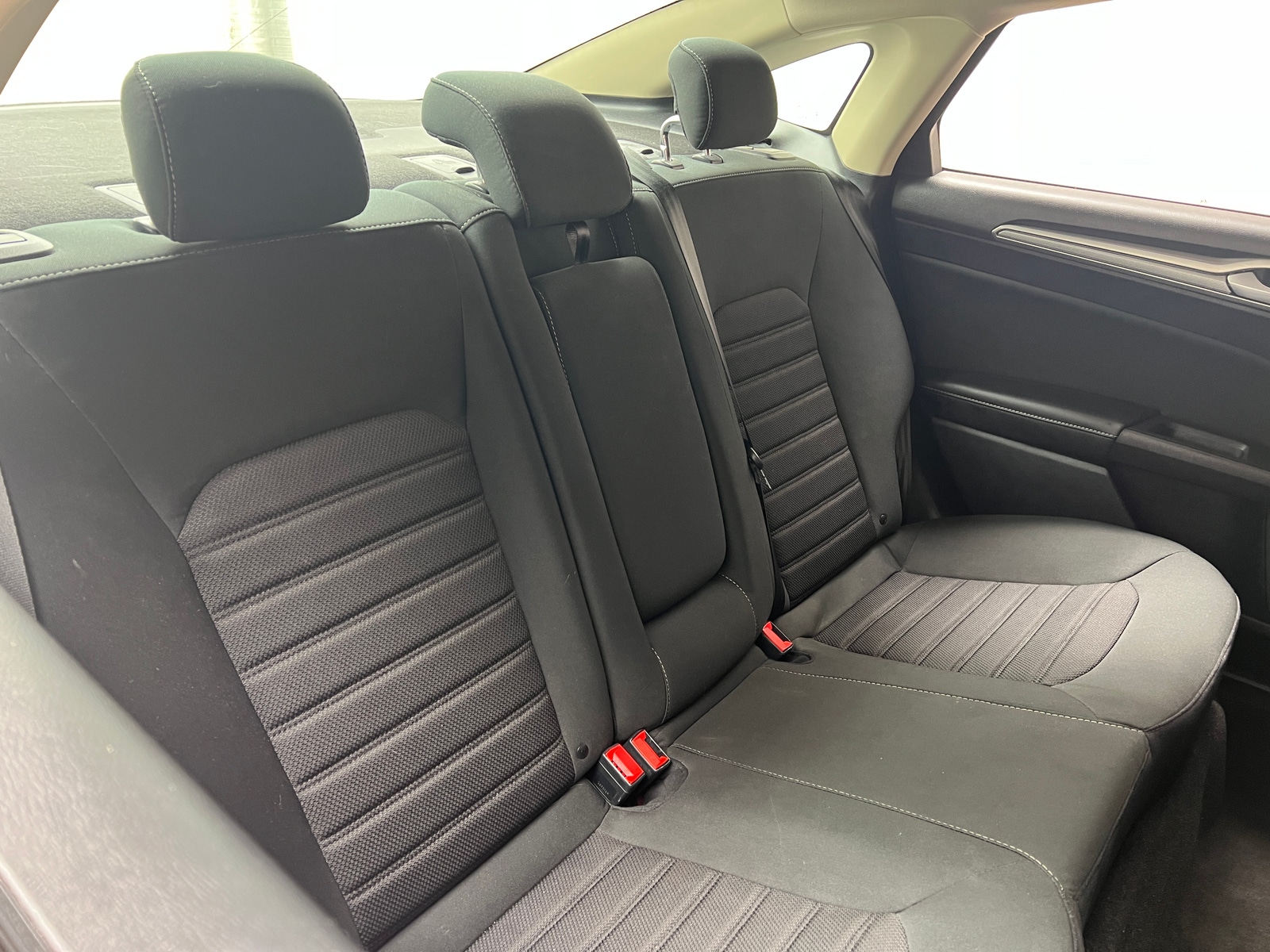 Thumbnail: 2020 Ford Fusion - 6