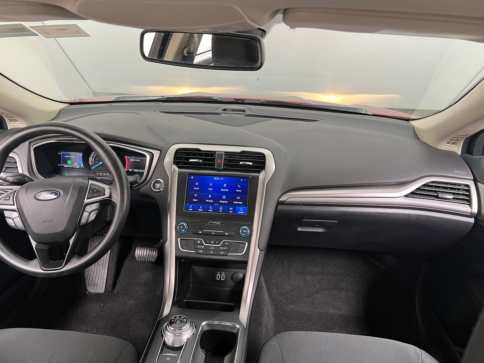 Thumbnail: 2020 Ford Fusion - 3