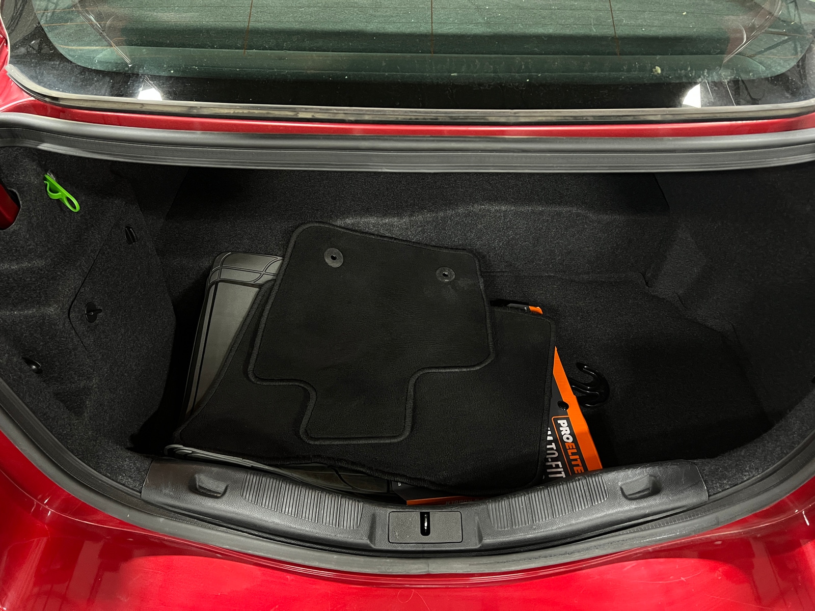 Thumbnail: 2020 Ford Fusion - 7