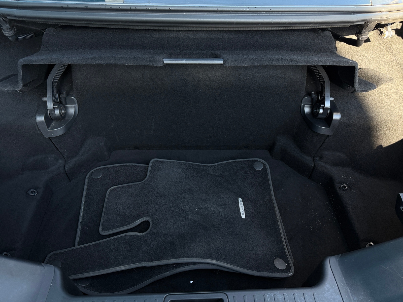 Thumbnail: 2013 Mercedes-Benz SL-Class - 5