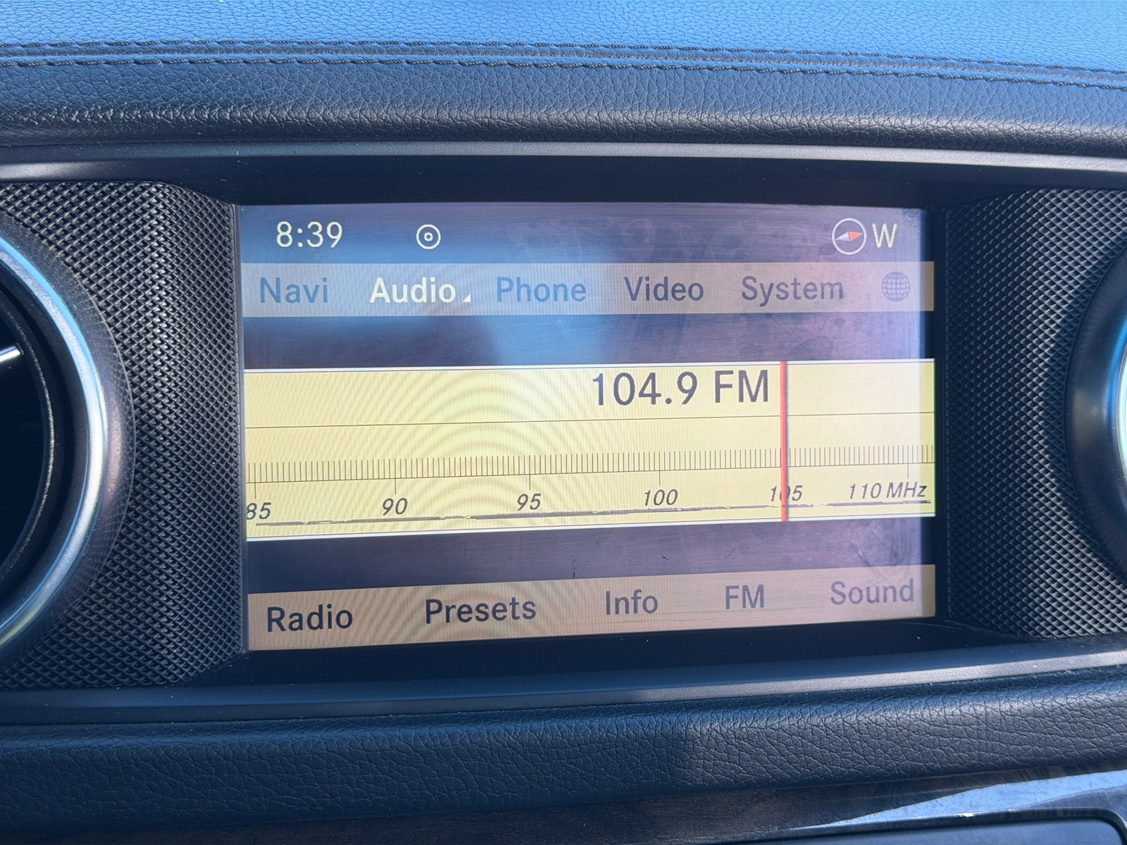 Thumbnail: 2013 Mercedes-Benz SL-Class - 3