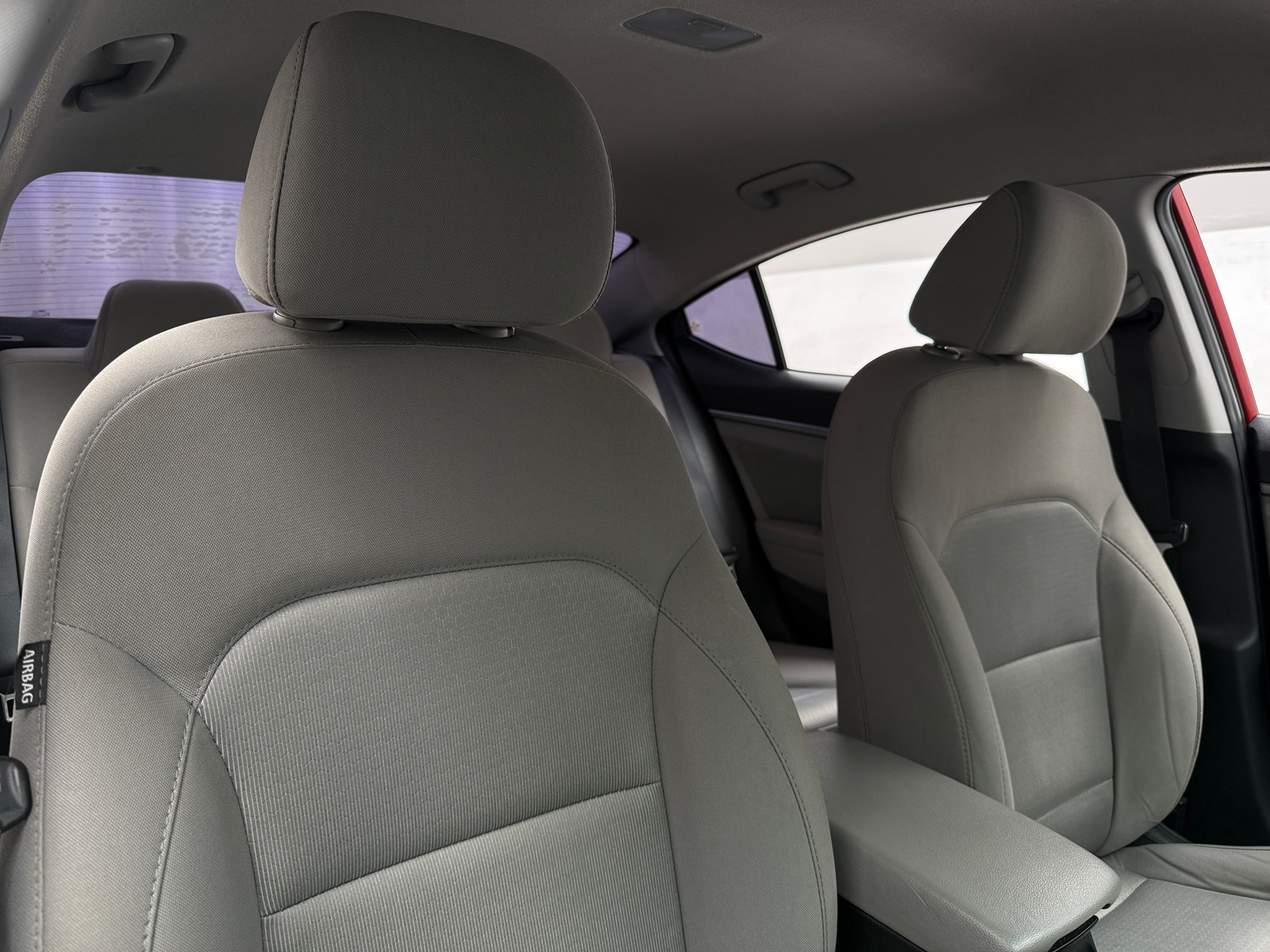 Thumbnail: 2017 Hyundai Elantra - 2