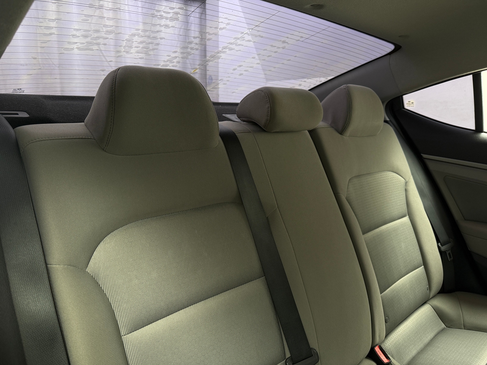 Thumbnail: 2017 Hyundai Elantra - 6