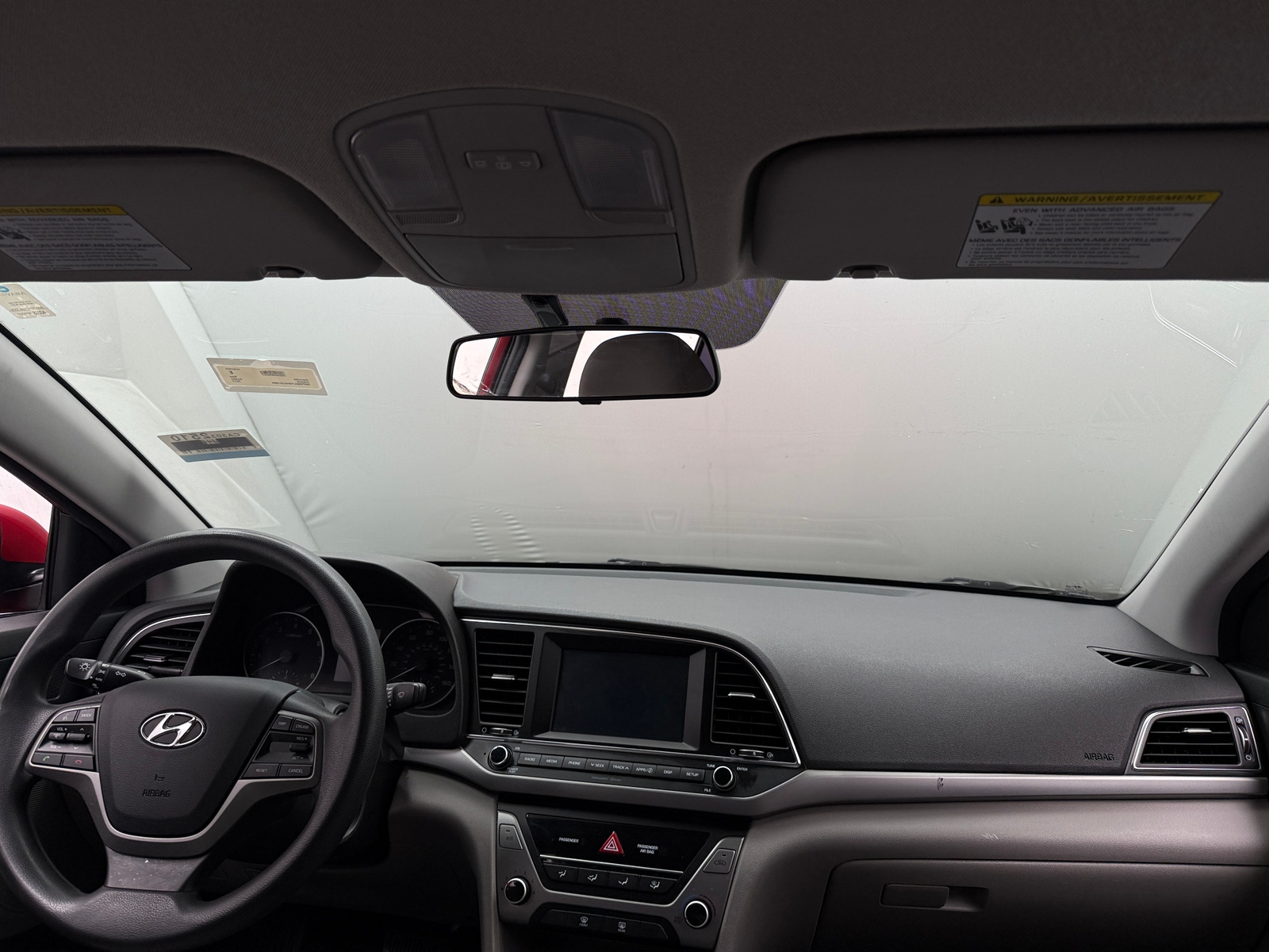 Thumbnail: 2017 Hyundai Elantra - 3