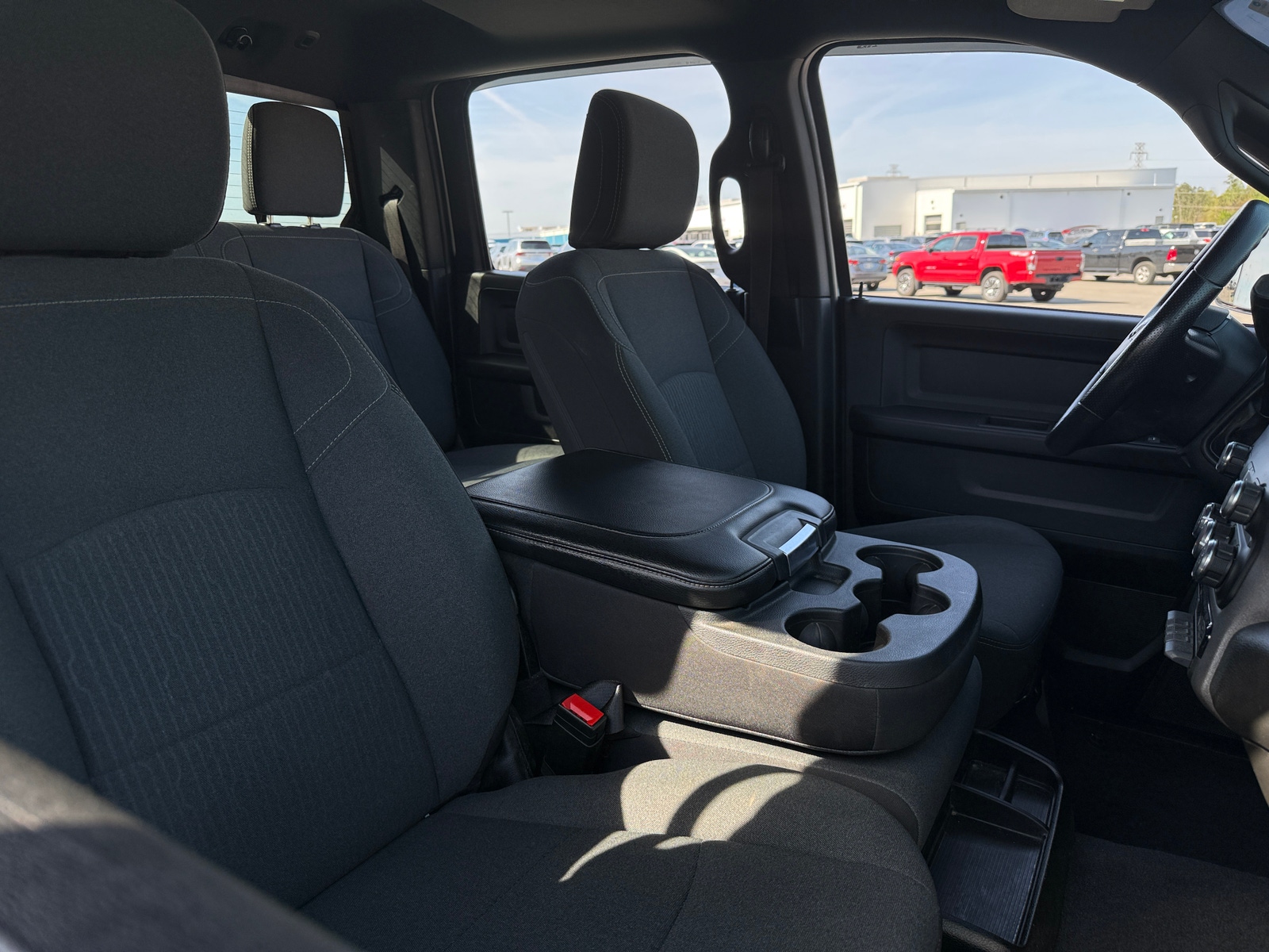 Thumbnail: 2022 RAM 3500 - 2