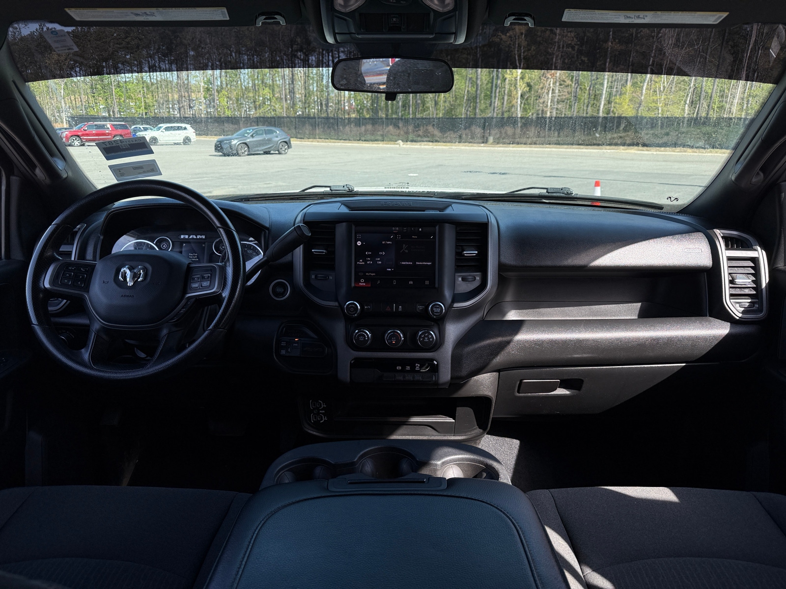 Thumbnail: 2022 RAM 3500 - 3