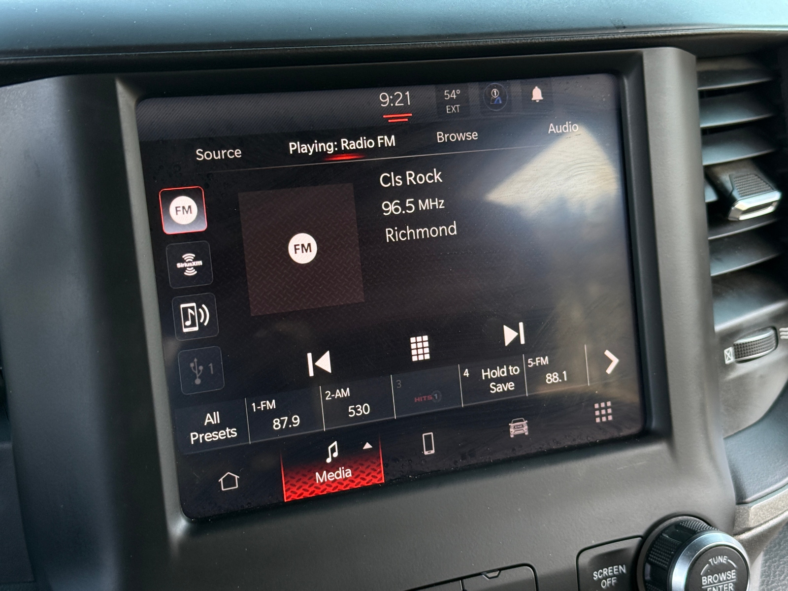 Thumbnail: 2022 RAM 3500 - 4