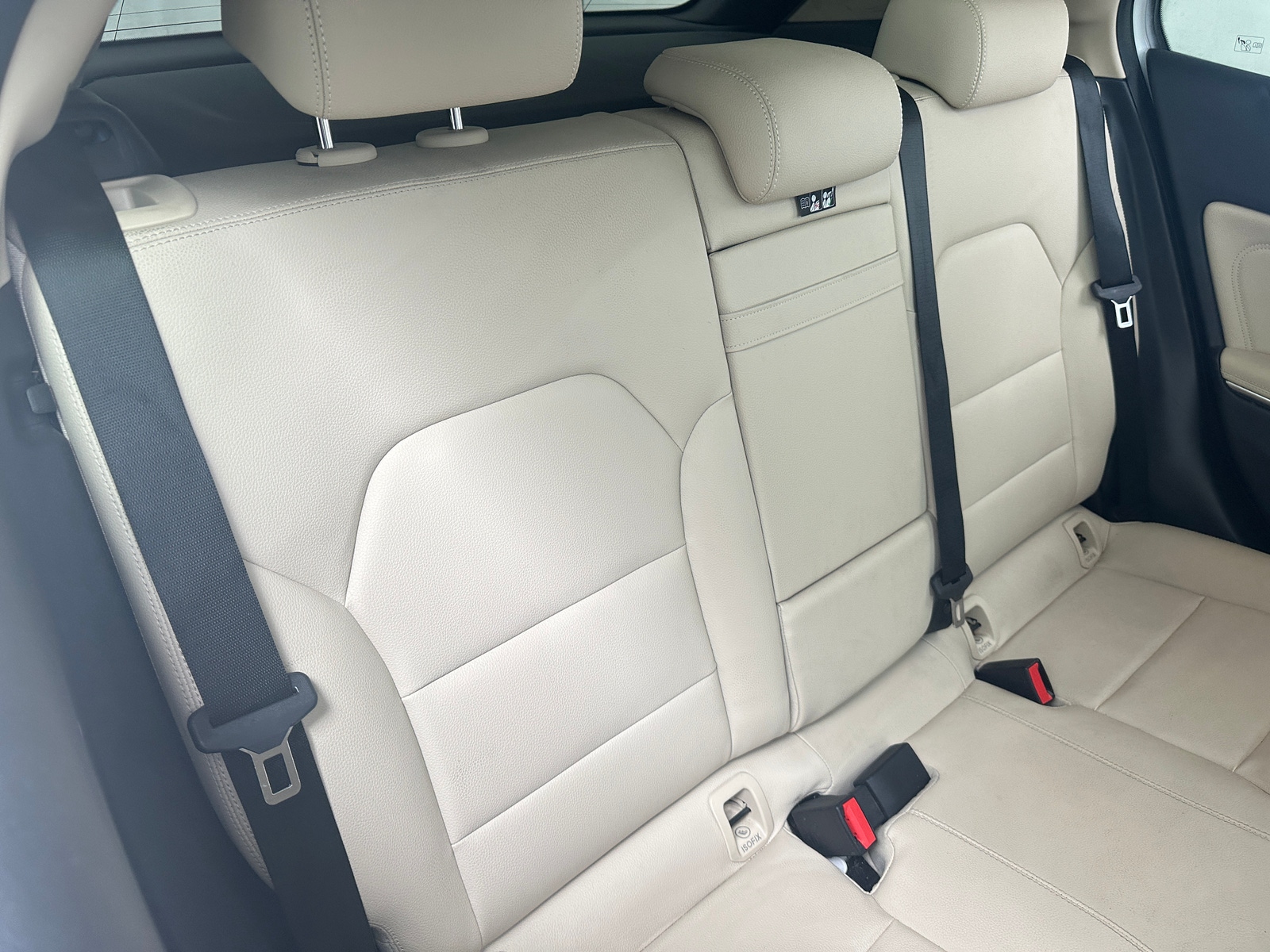 Thumbnail: 2019 Mercedes-Benz GLA - 5