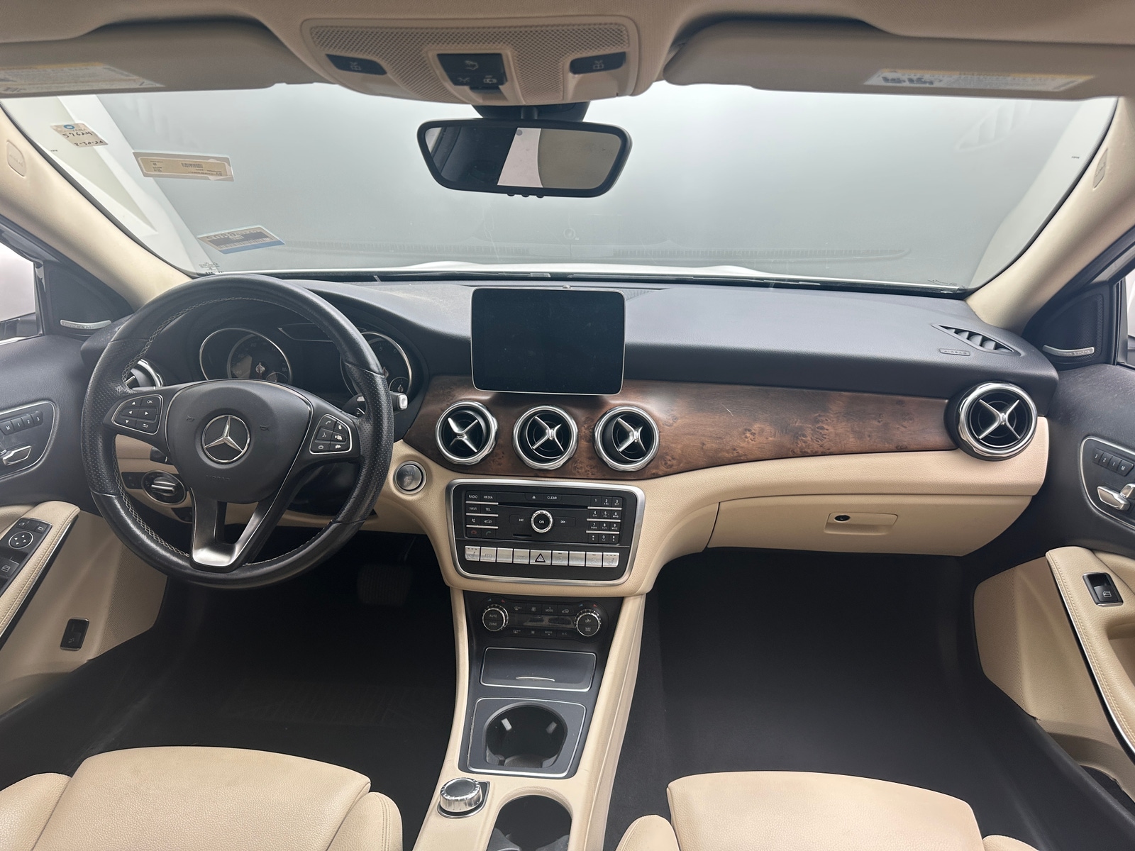 Thumbnail: 2019 Mercedes-Benz GLA - 2