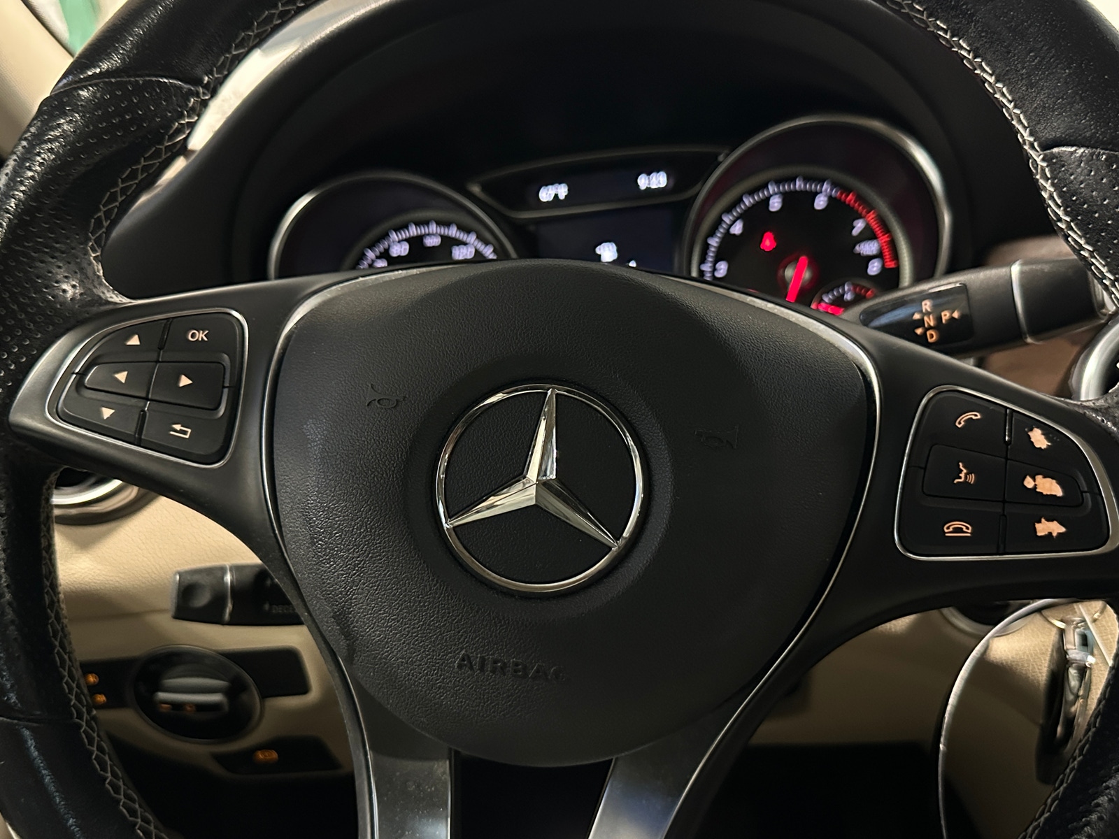 Thumbnail: 2019 Mercedes-Benz GLA - 4