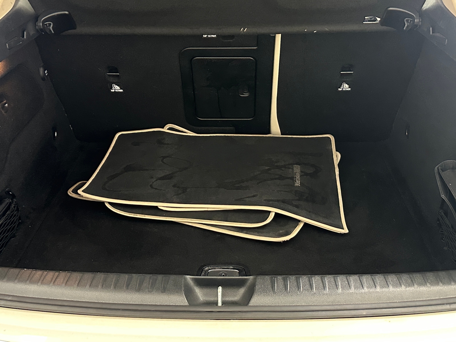 Thumbnail: 2019 Mercedes-Benz GLA - 6