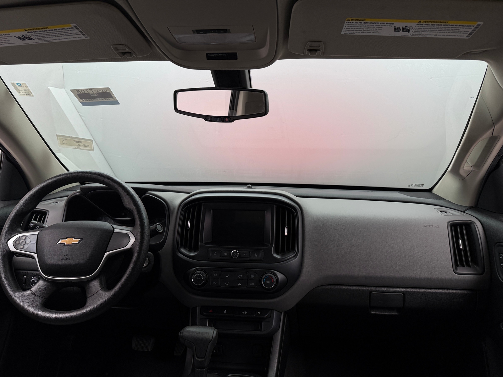 Thumbnail: 2020 Chevrolet Colorado - 3
