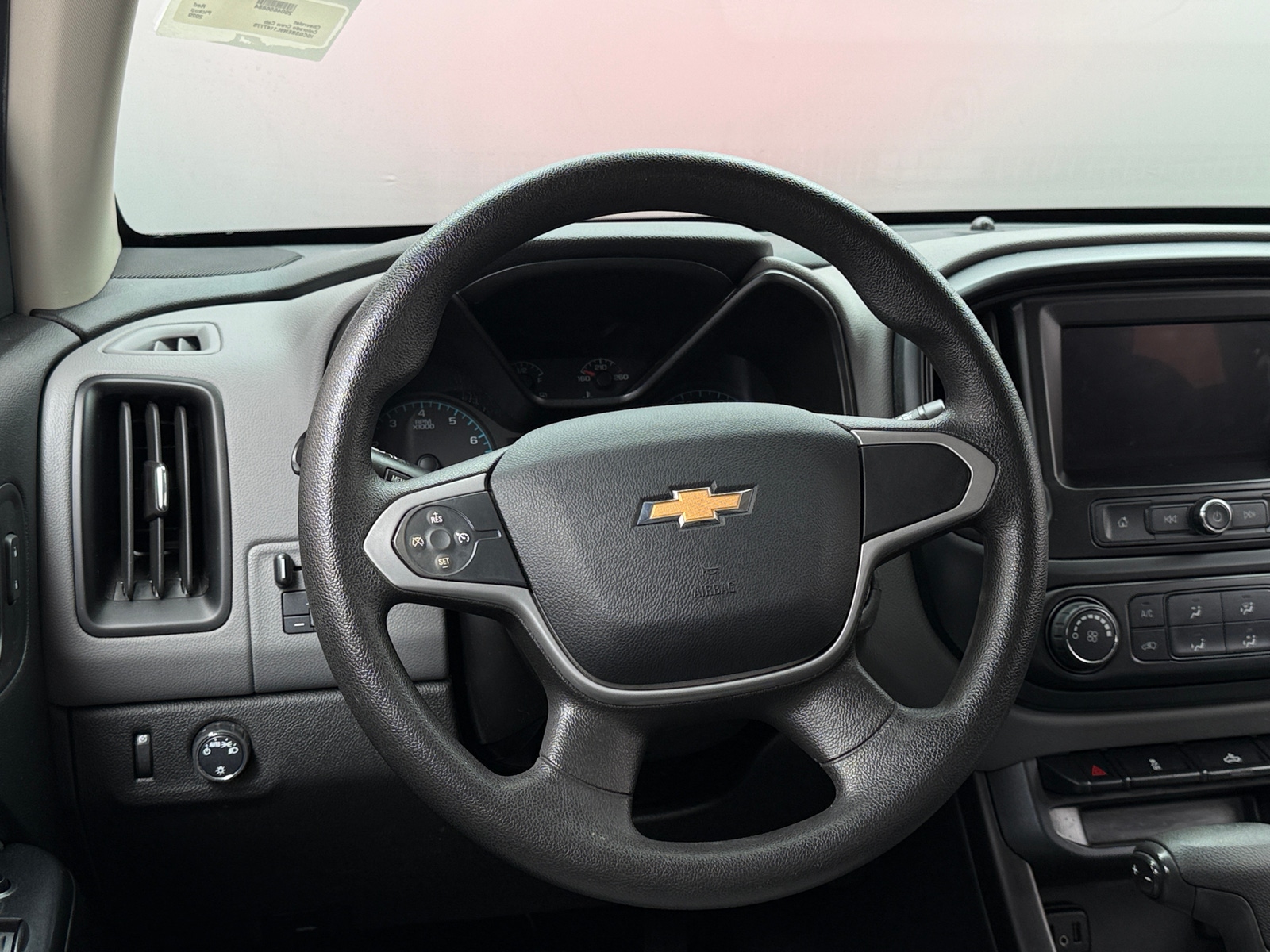 Thumbnail: 2020 Chevrolet Colorado - 5