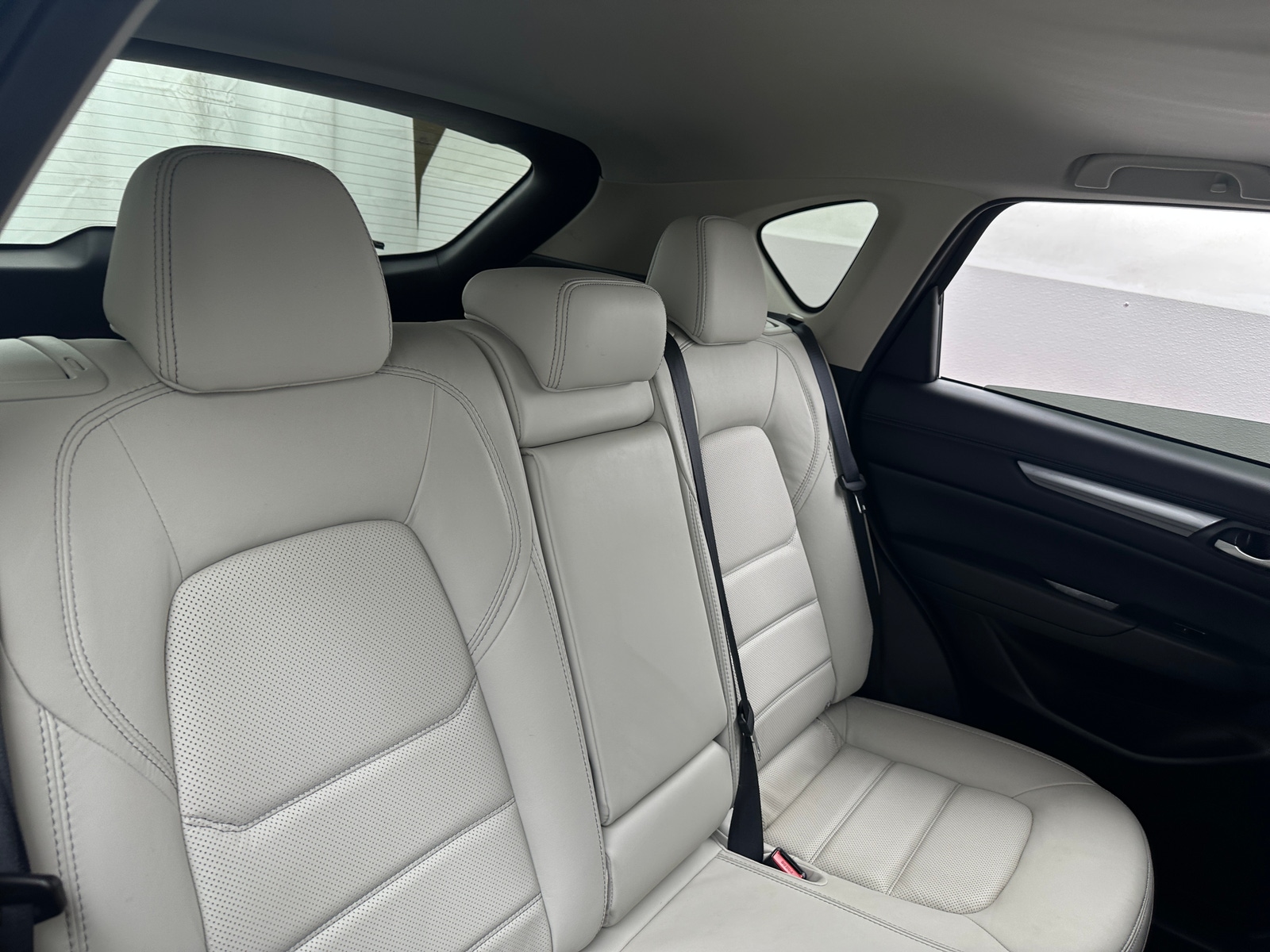 Thumbnail: 2024 Mazda CX-5 - 5