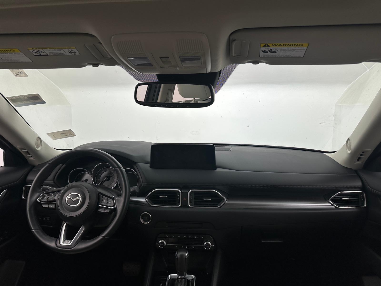 Thumbnail: 2024 Mazda CX-5 - 2