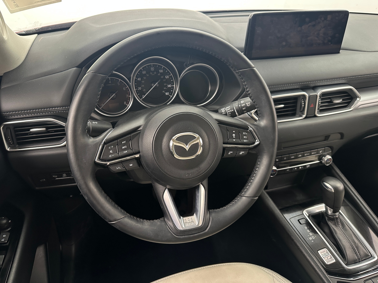 Thumbnail: 2024 Mazda CX-5 - 4