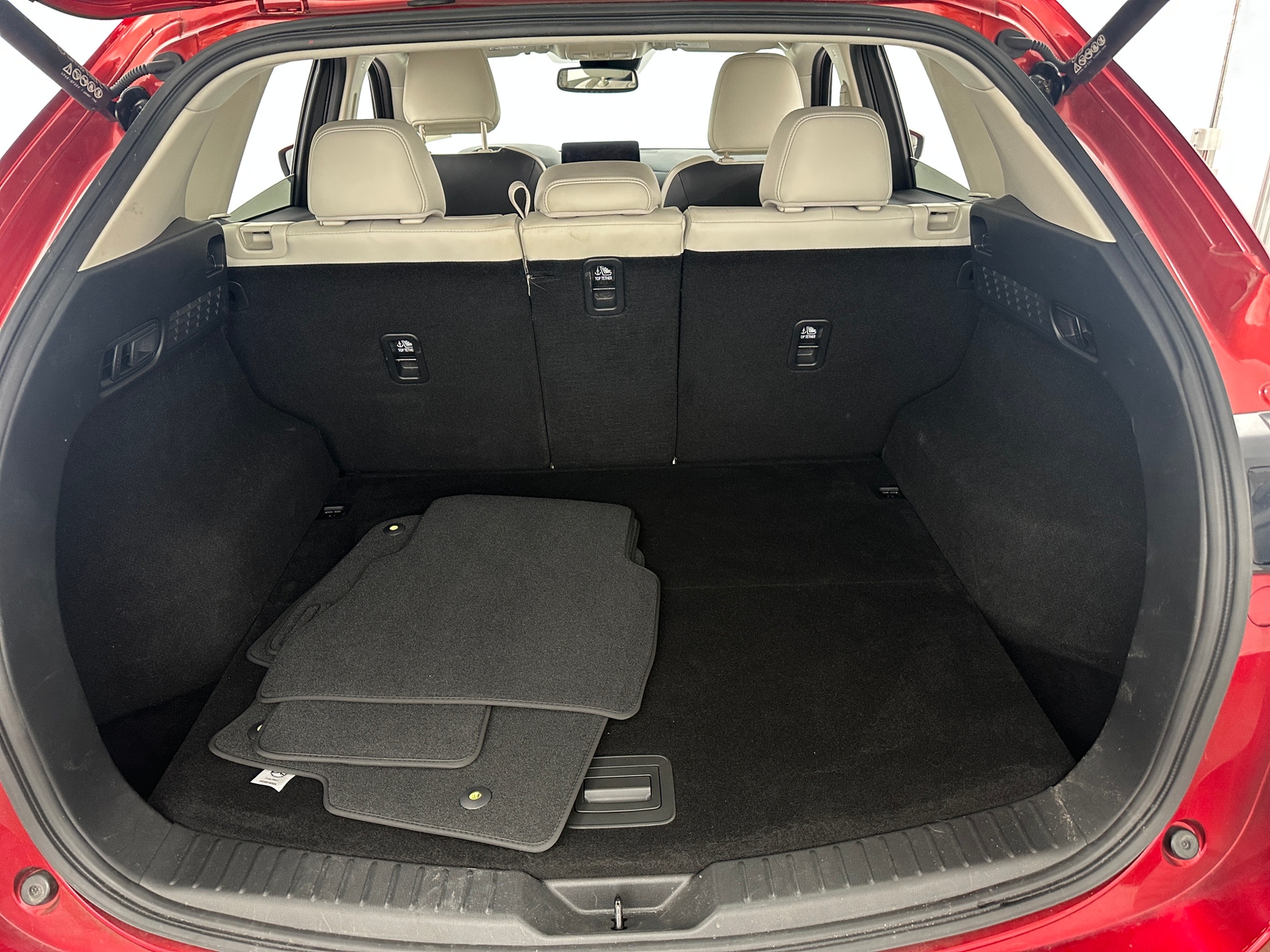 Thumbnail: 2024 Mazda CX-5 - 6