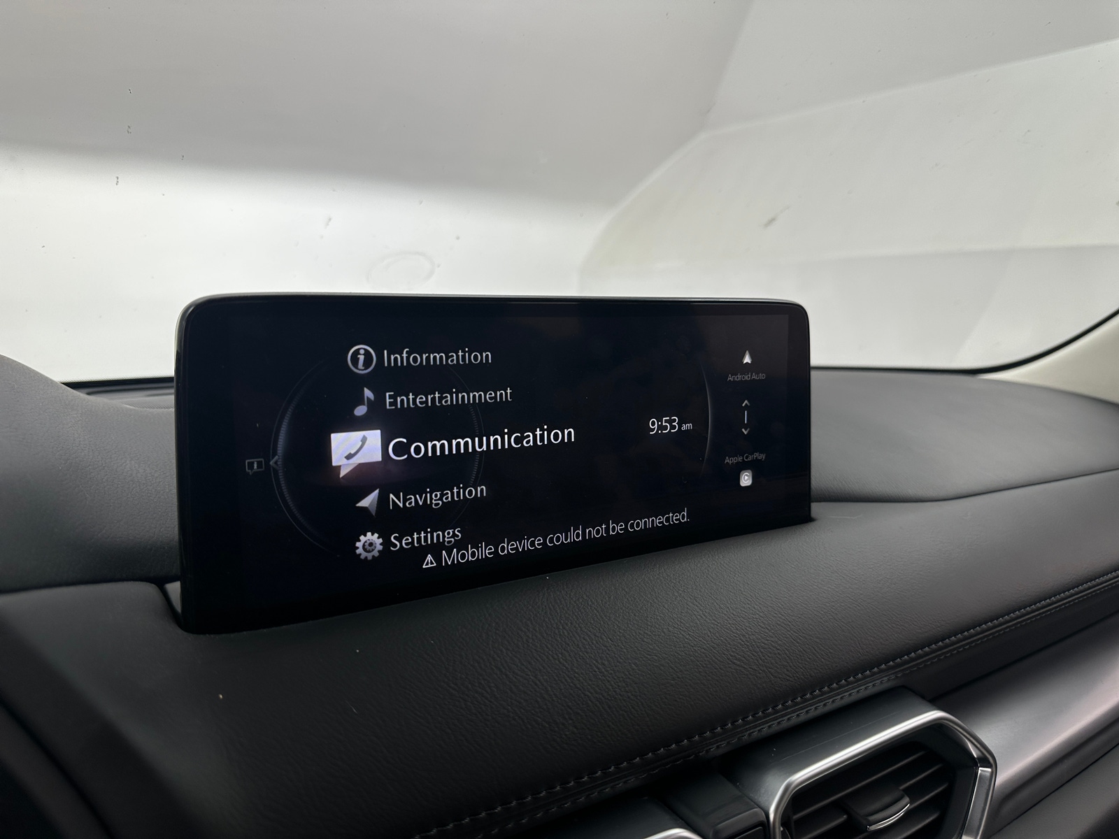 Thumbnail: 2024 Mazda CX-5 - 3