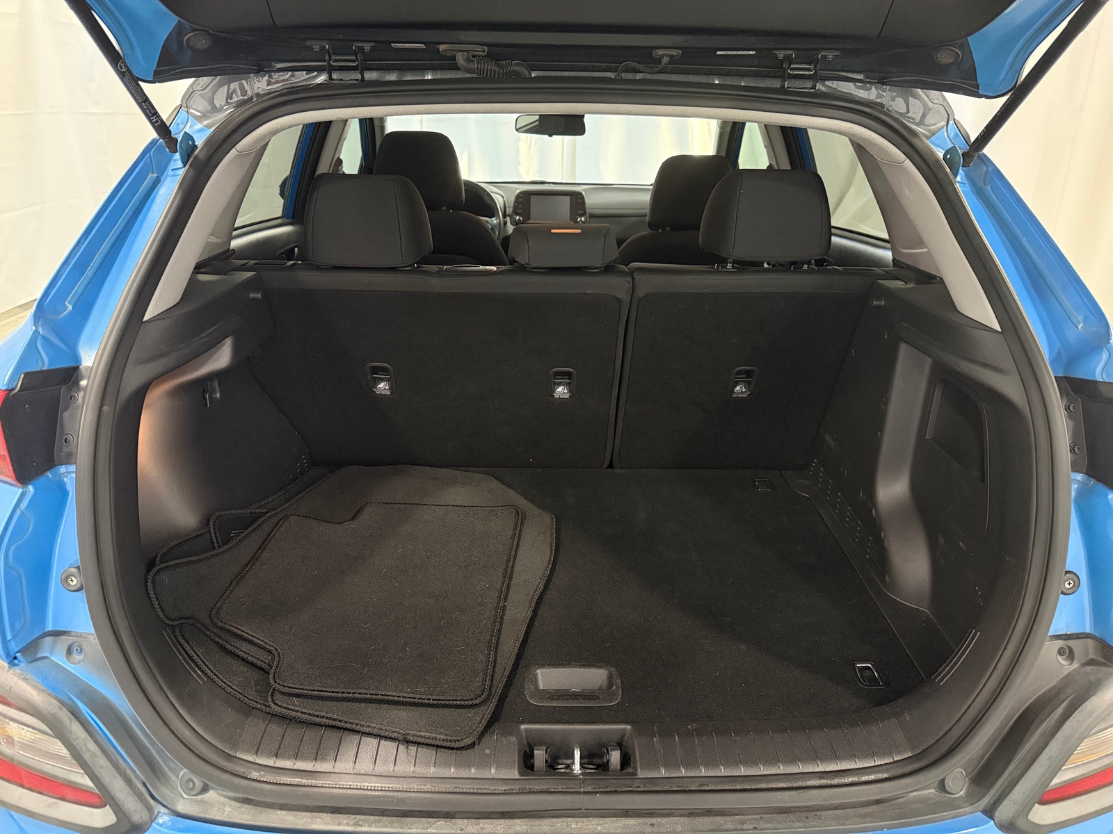 Thumbnail: 2020 Hyundai Kona - 7