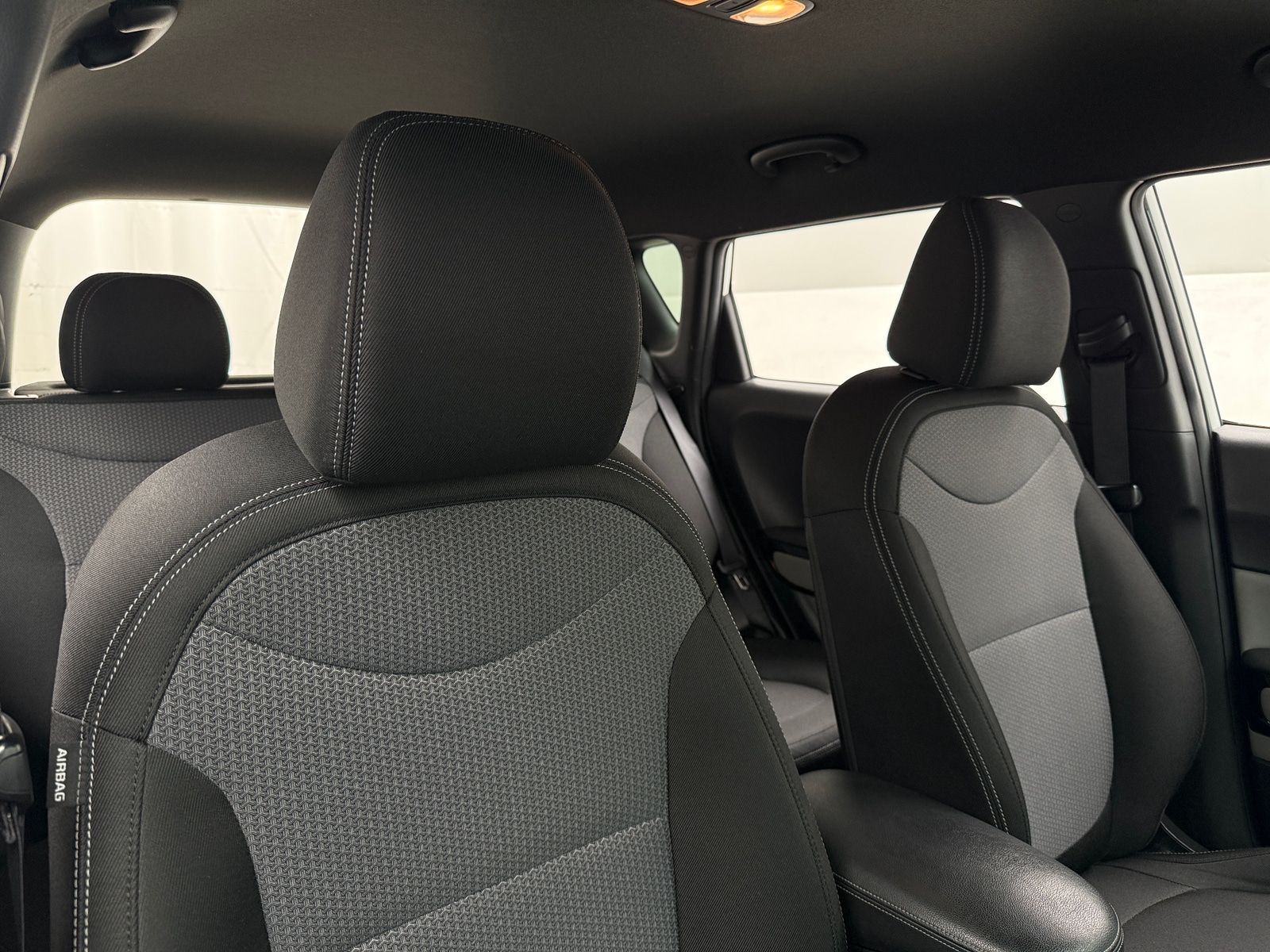 Thumbnail: 2017 Kia Soul - 2